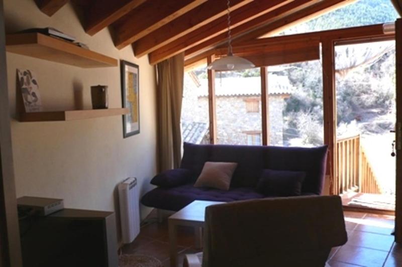Apartamento Estudio