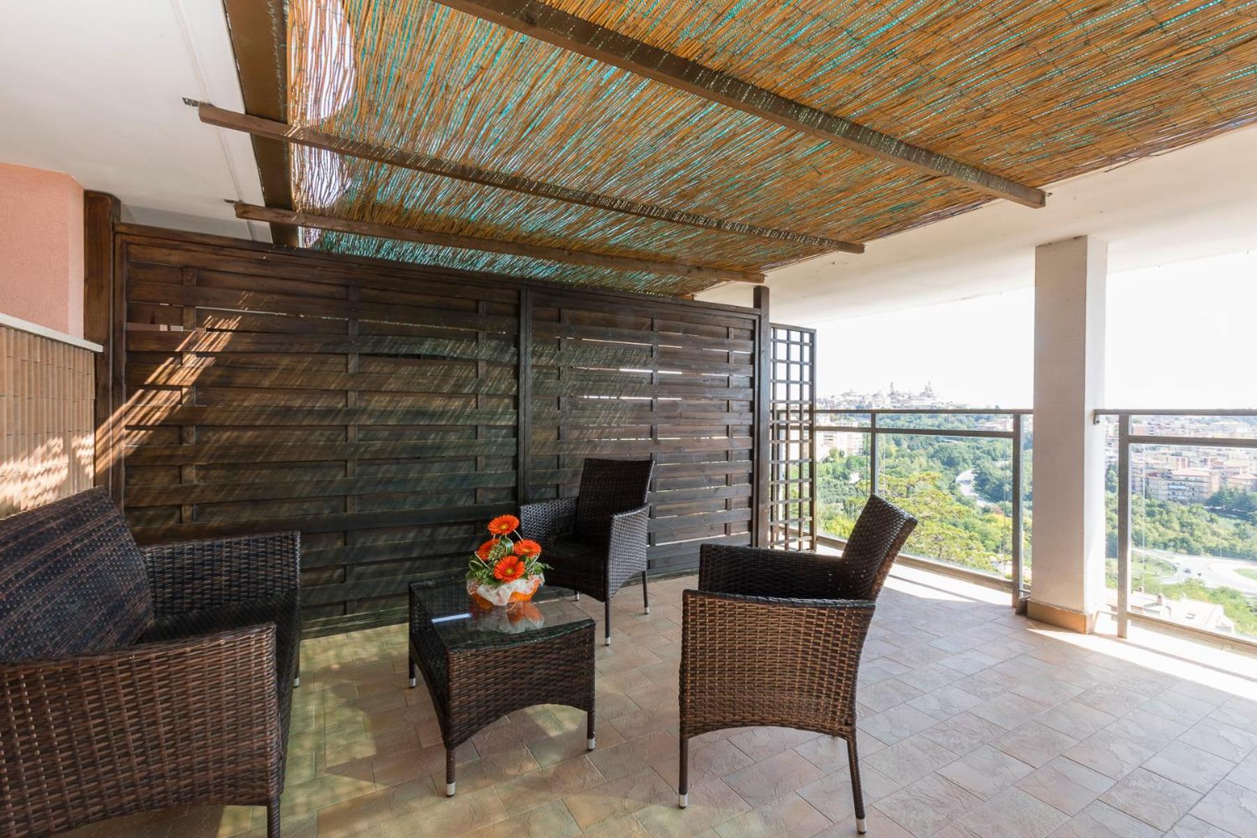 Comfort Room with Balcony - Photo 20