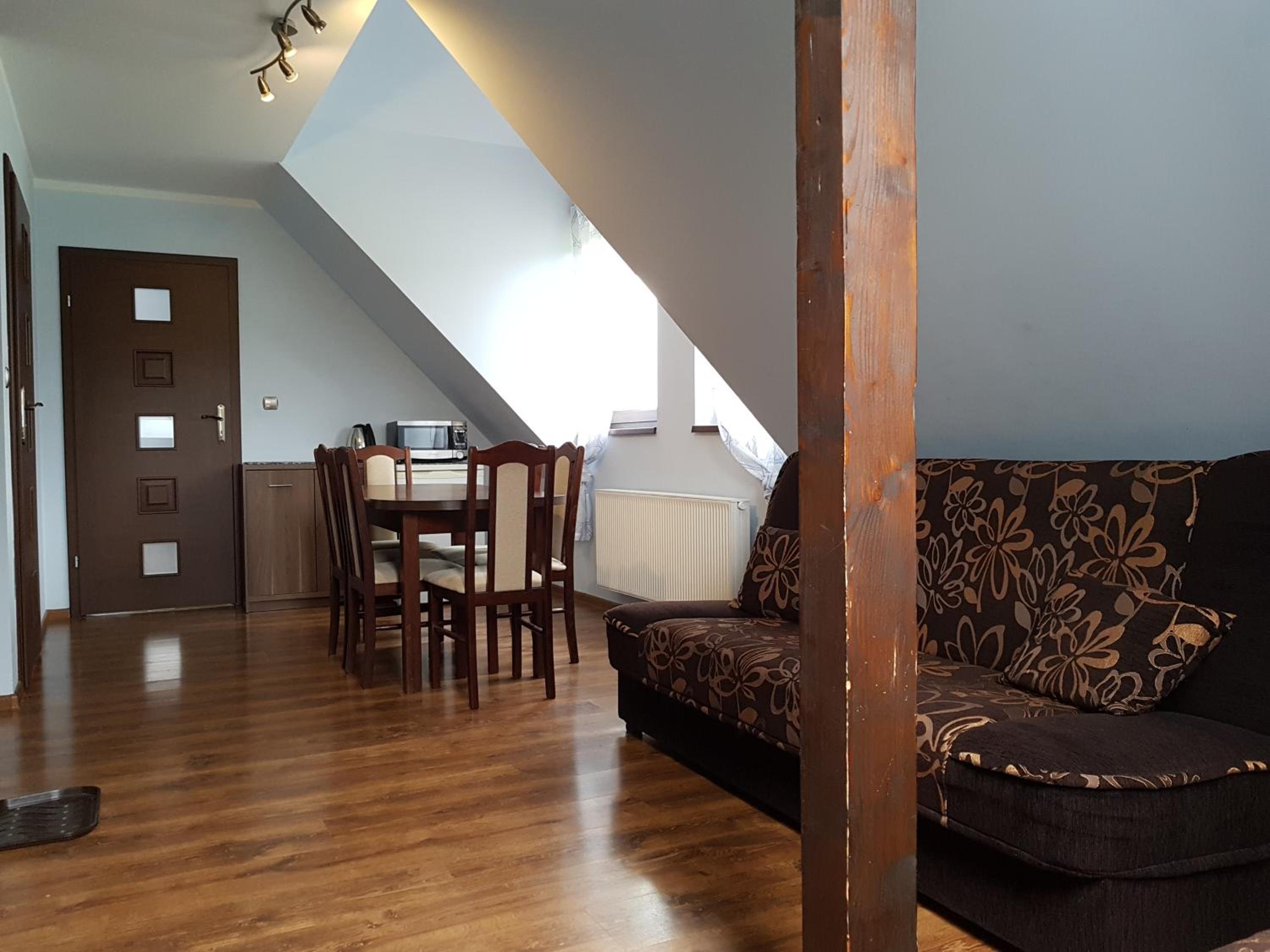Suite with Mountain View photo 3