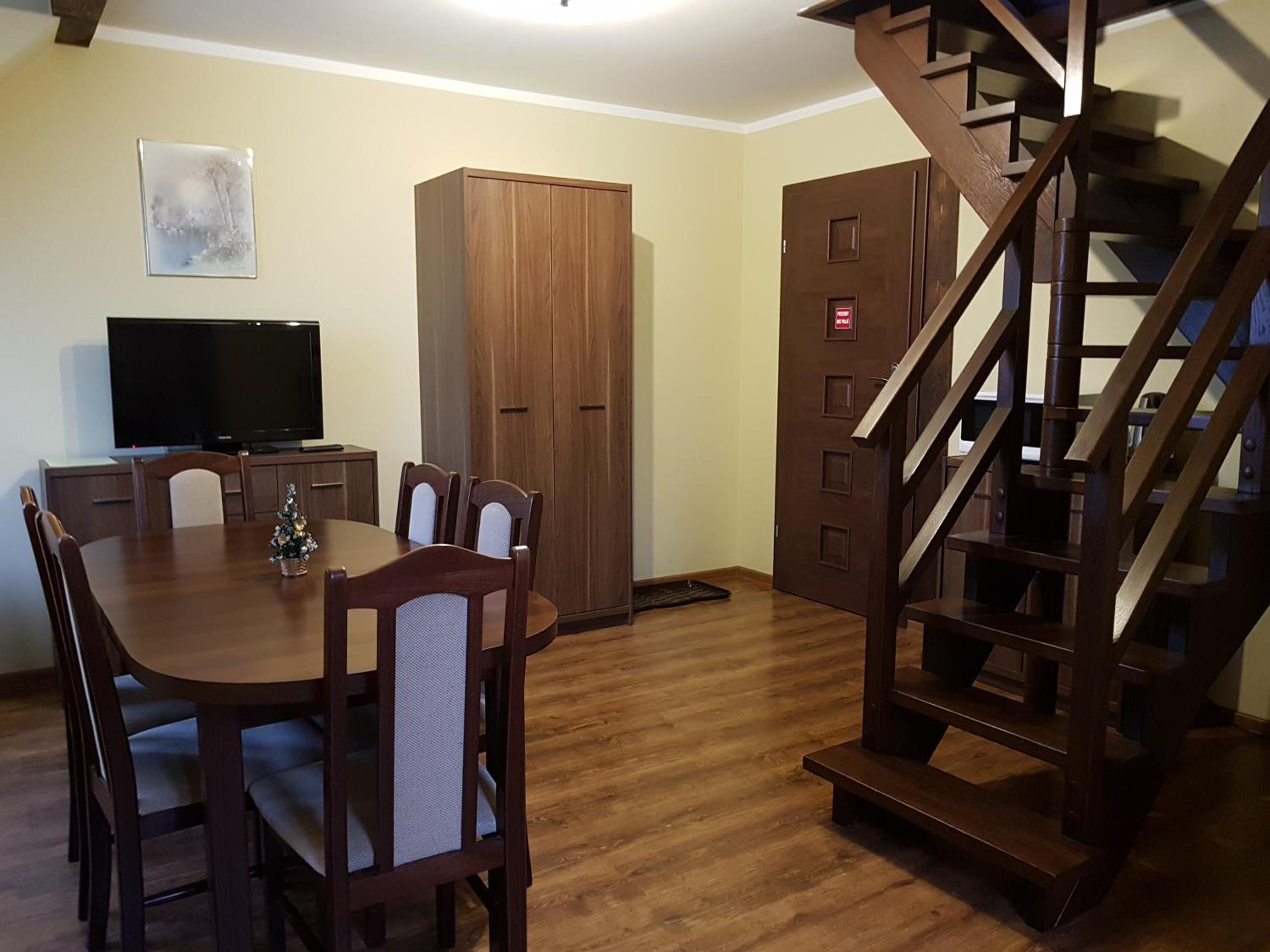 Suite with Mountain View photo 3