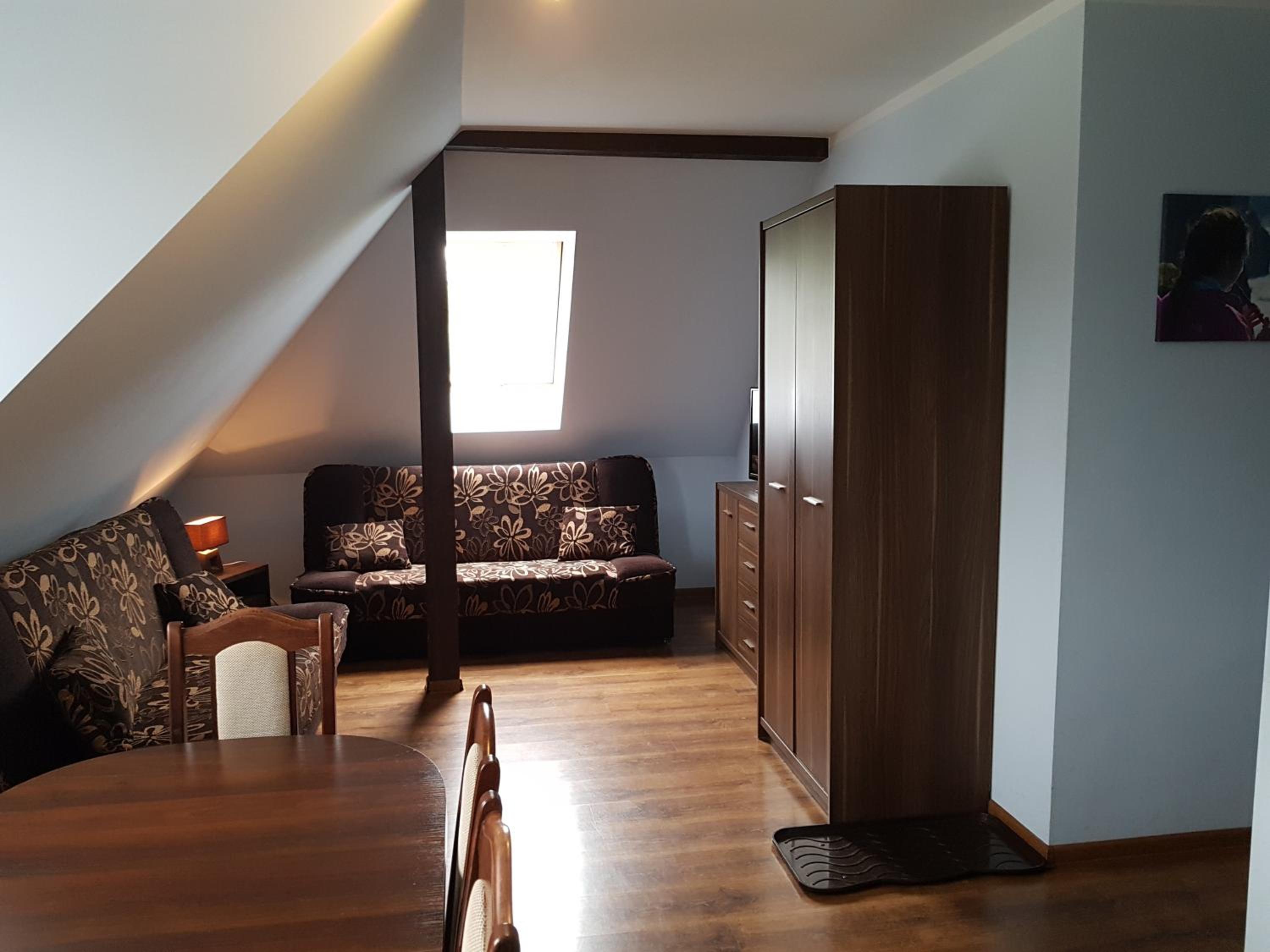 Suite with Mountain View photo 2