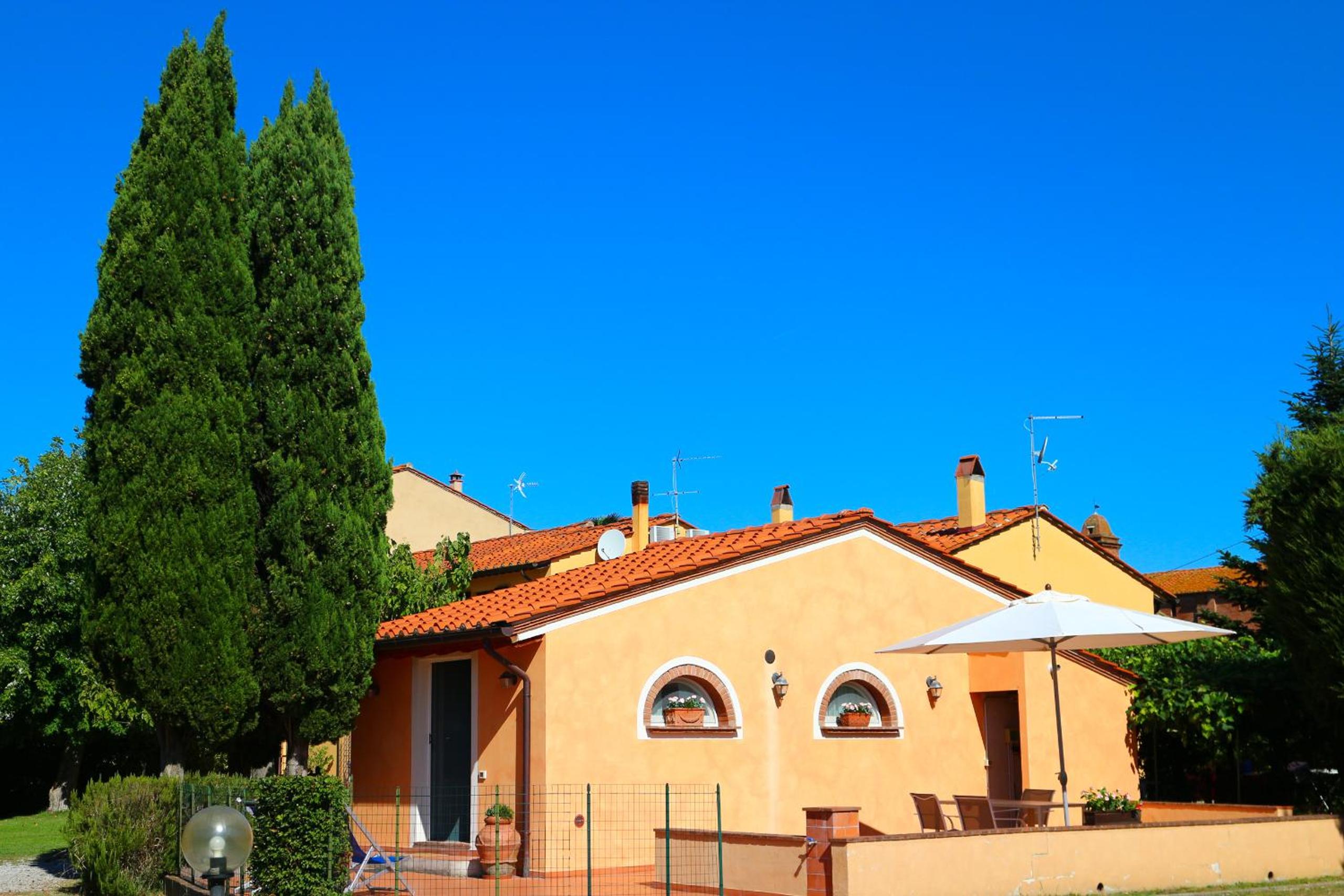 Holiday Home photo 1