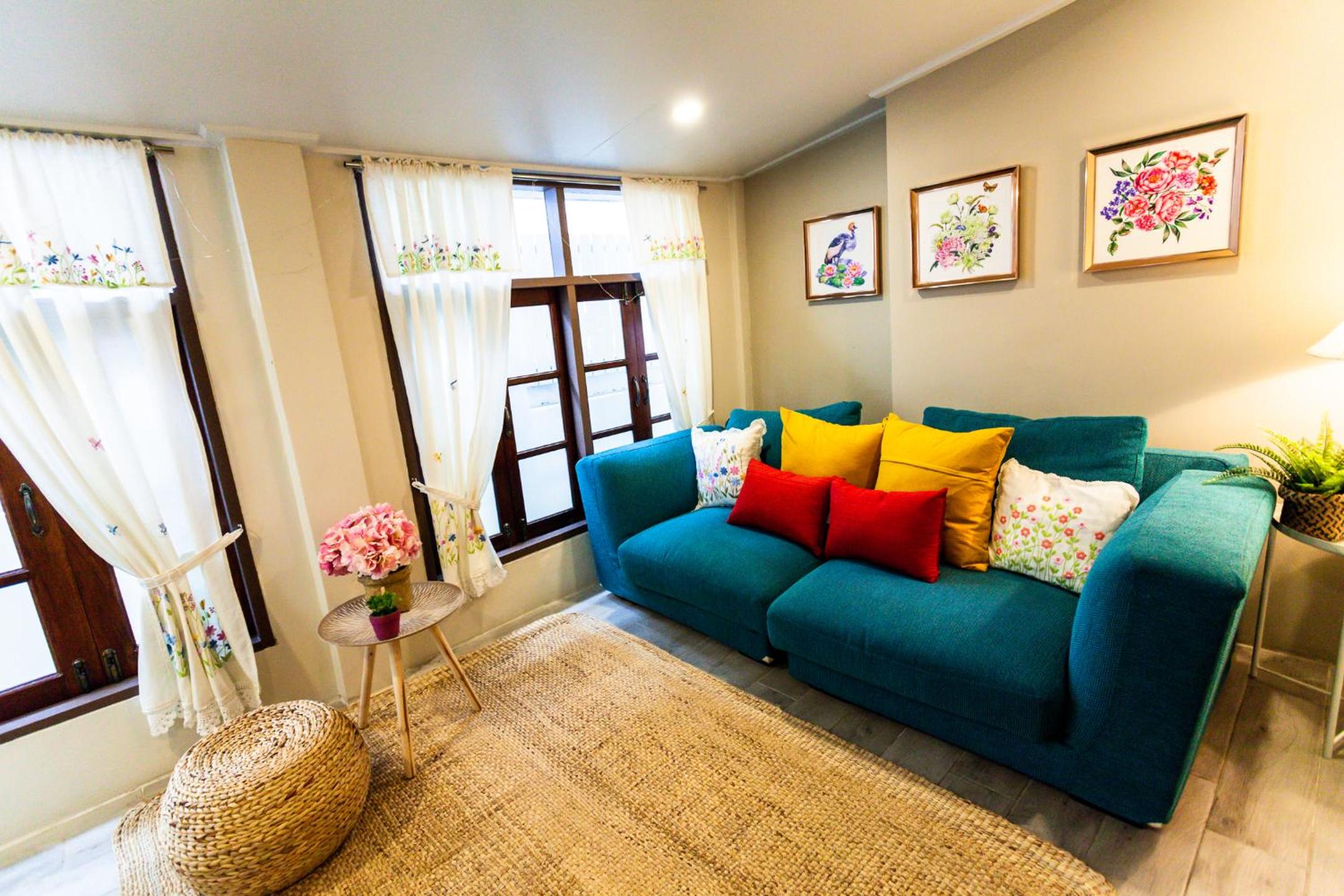 Superior Suite - Photo 1