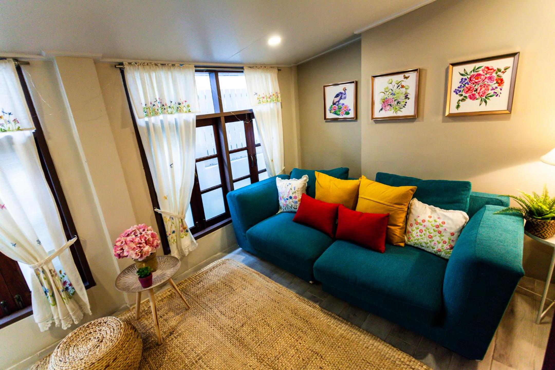 Superior Suite - Photo 13