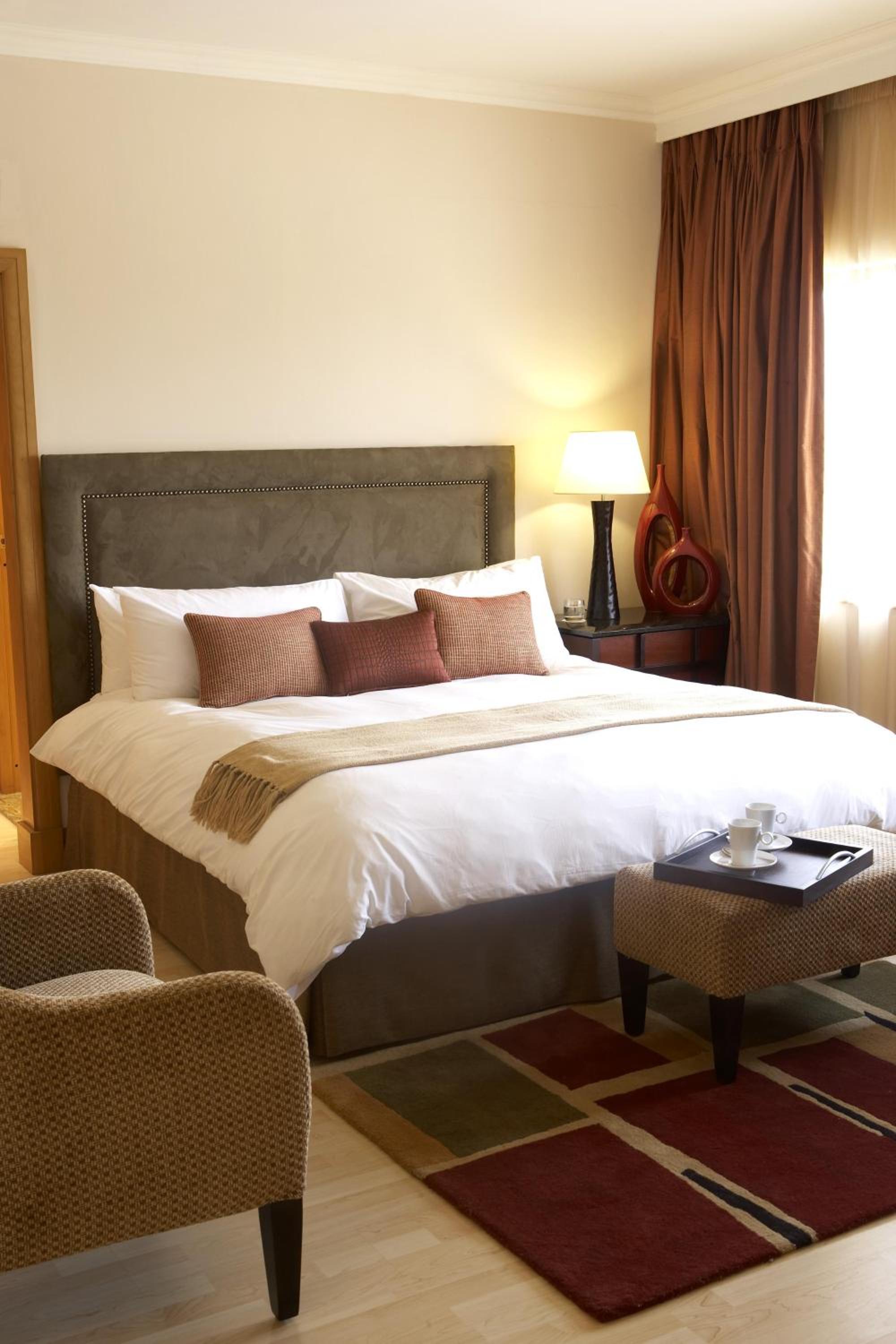 Deluxe Double Room with Sea View photo 2