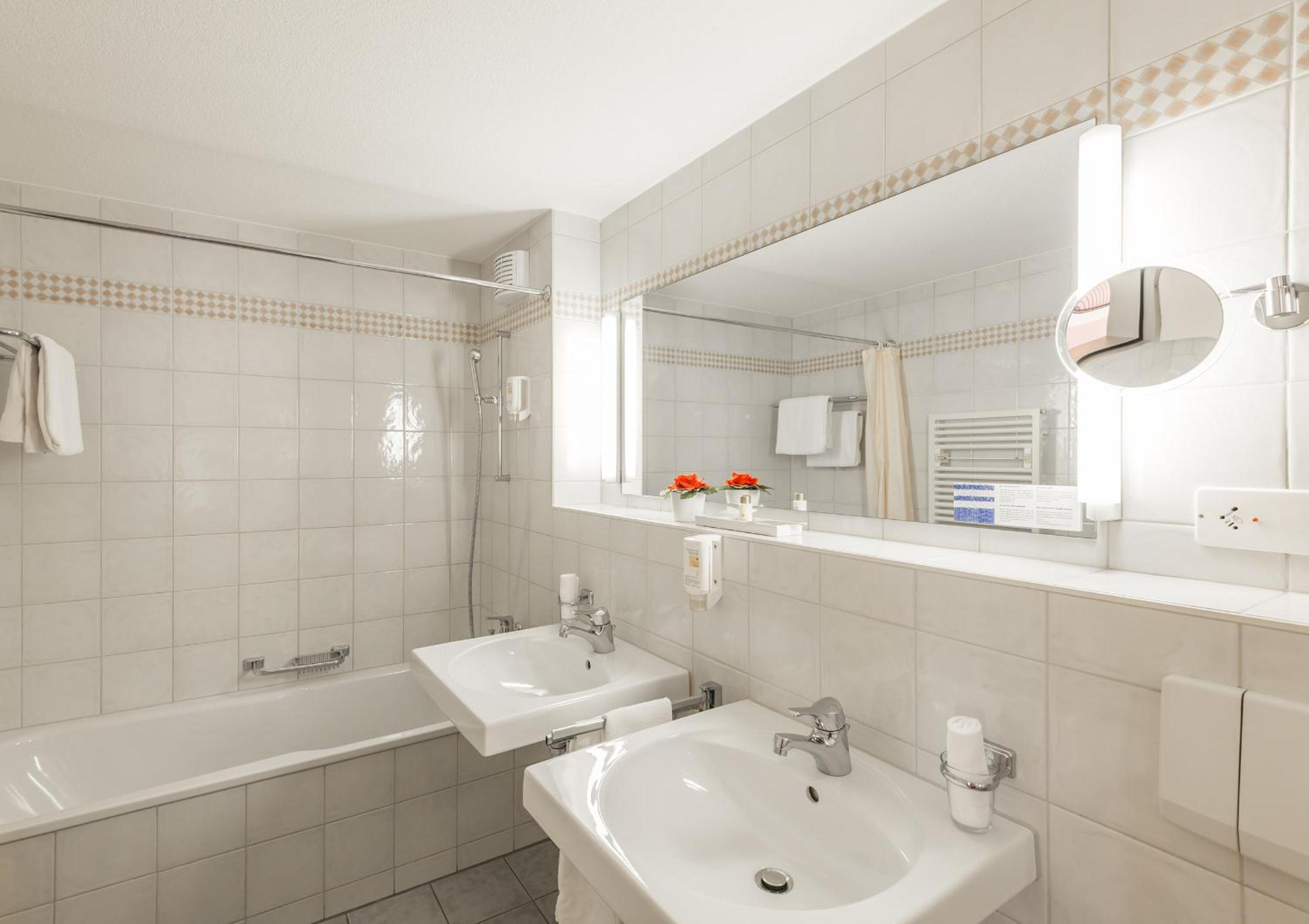 Double Room - Photo 4