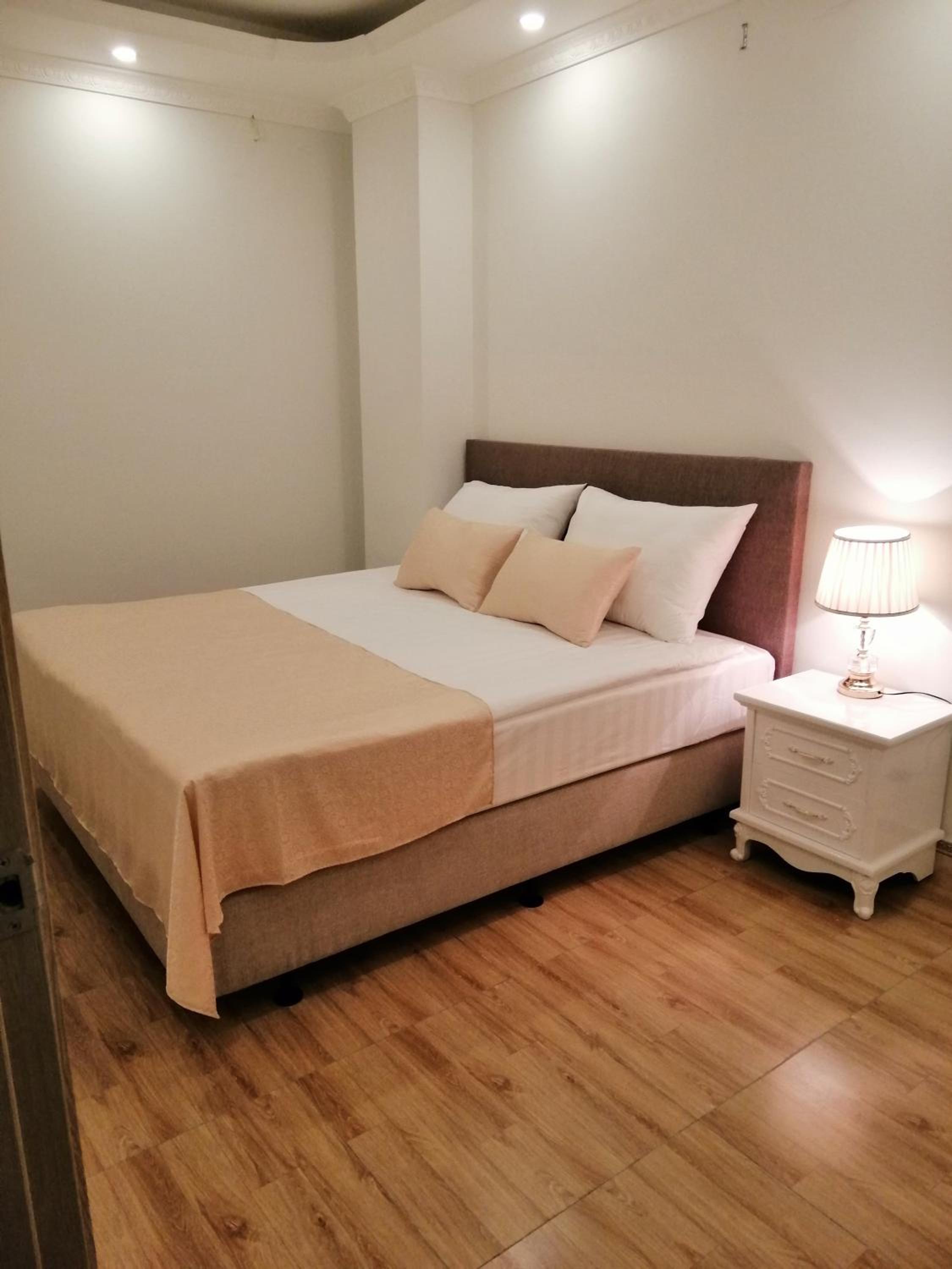 Deluxe Double Room photo 3