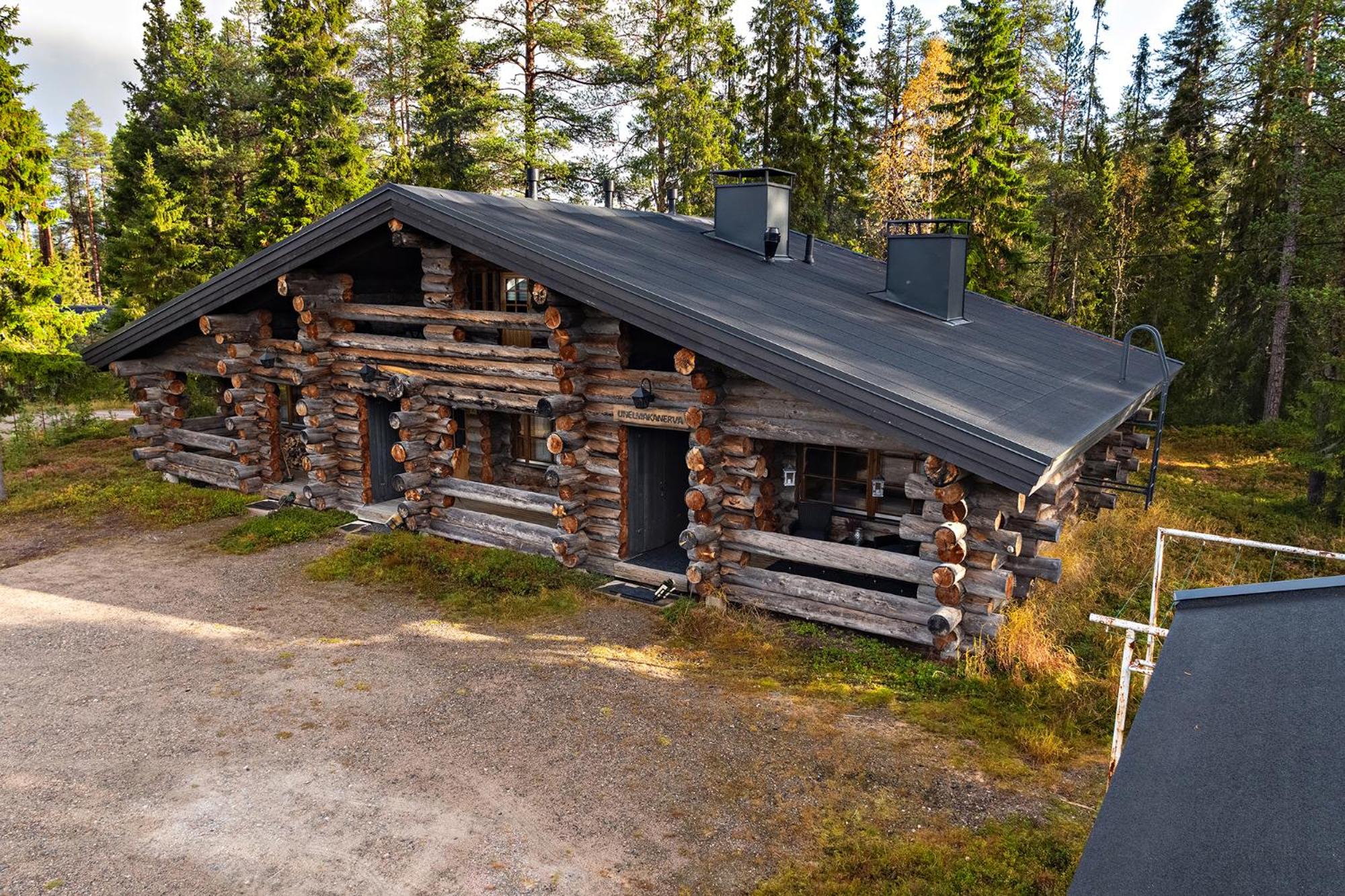 Superior Chalet - Photo 15
