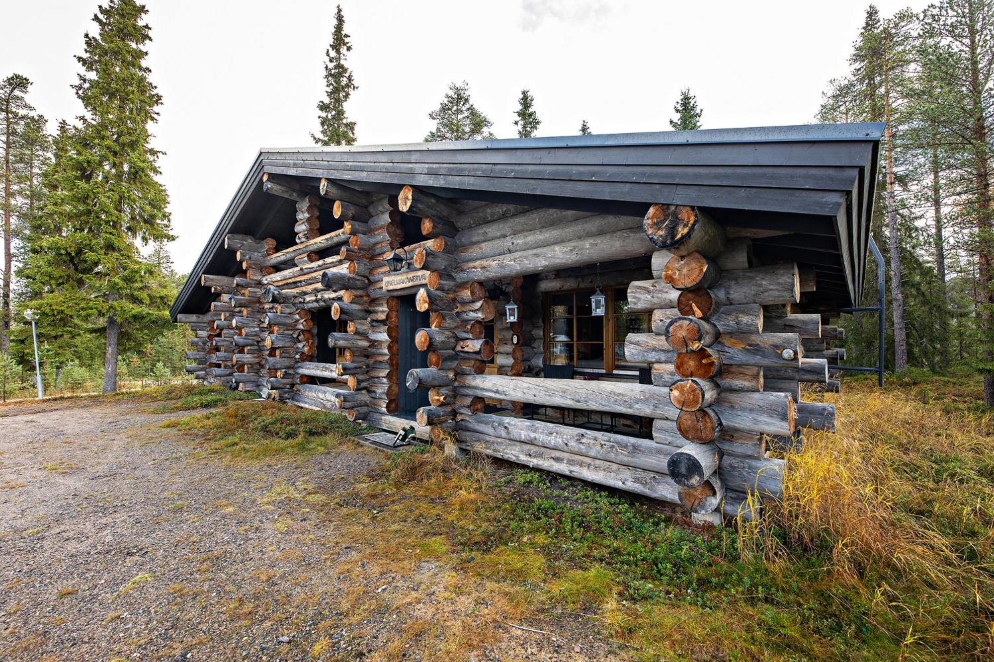 Superior Chalet - Photo 16