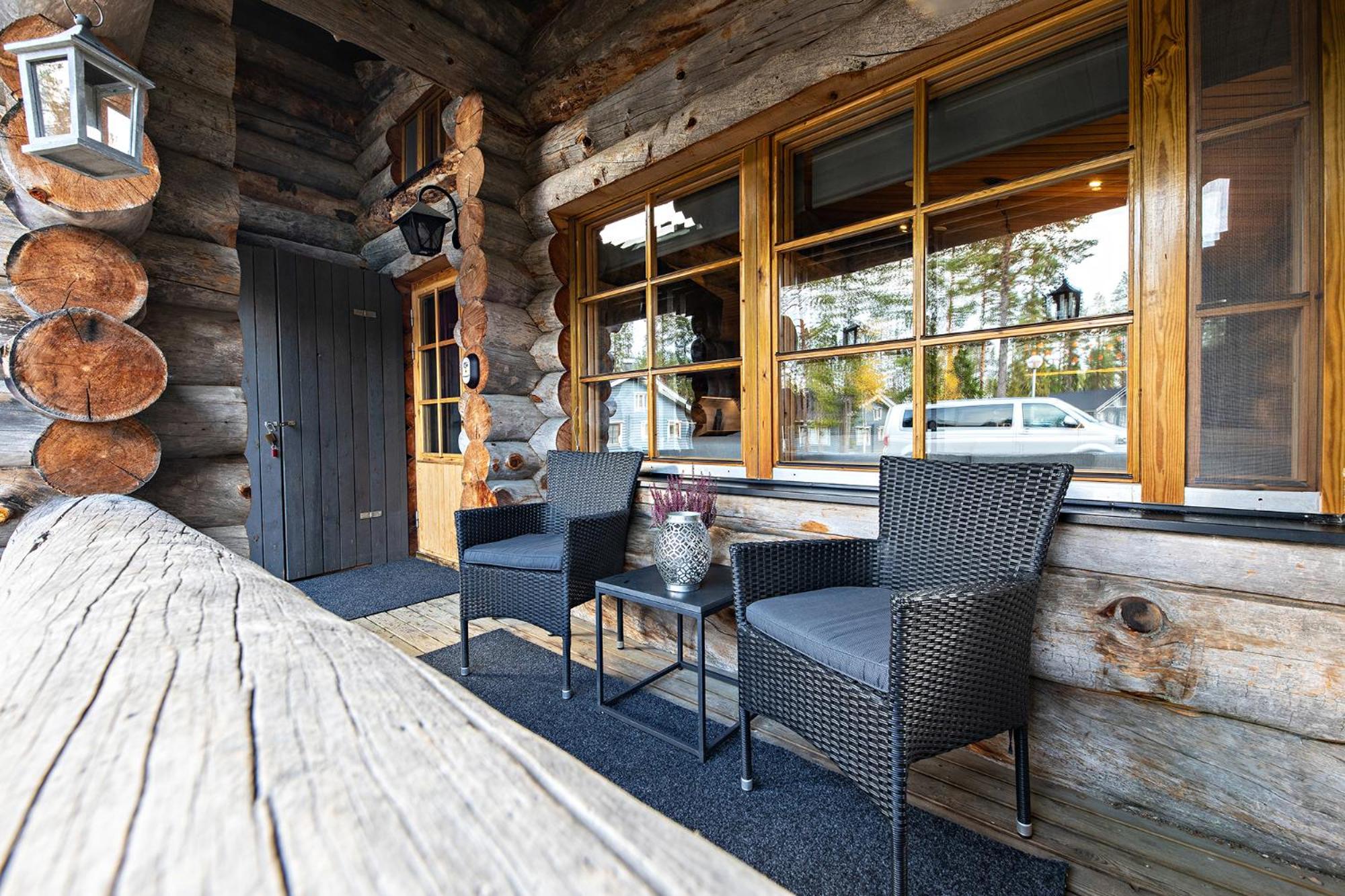 Superior Chalet - Photo 17