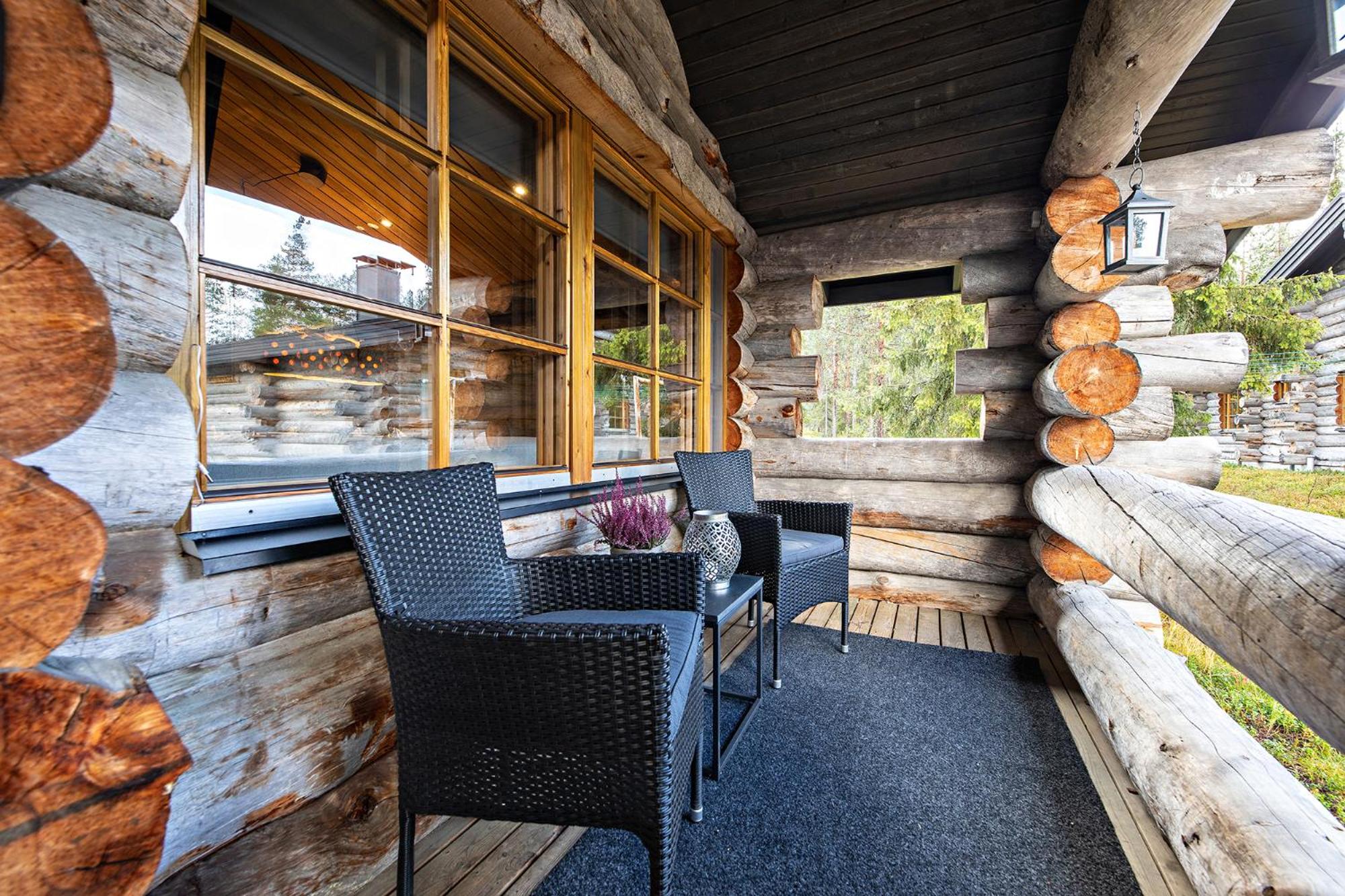 Superior Chalet - Photo 18