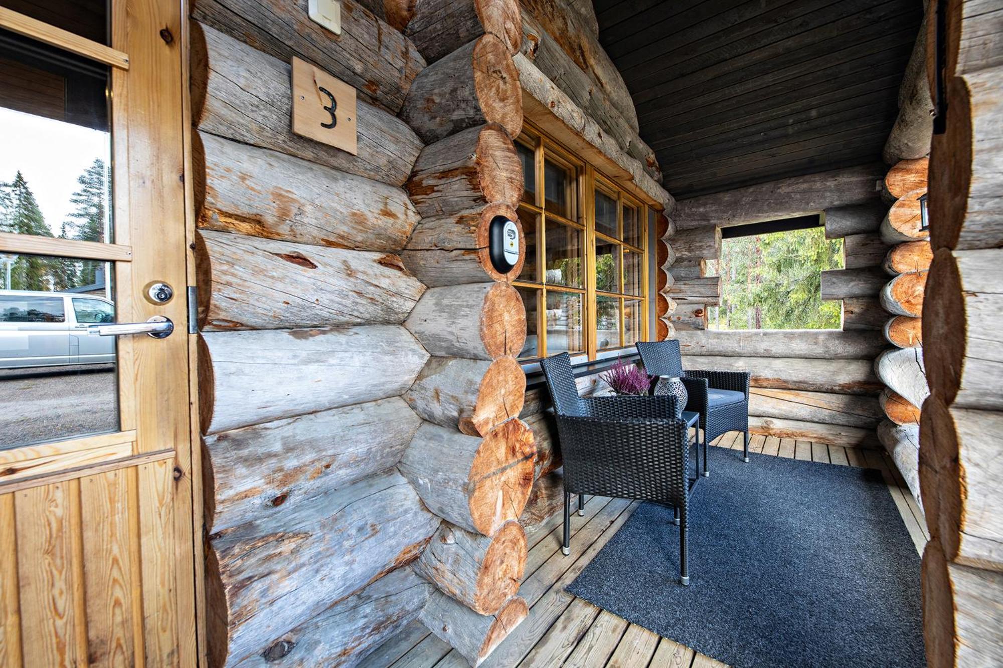 Superior Chalet - Photo 19
