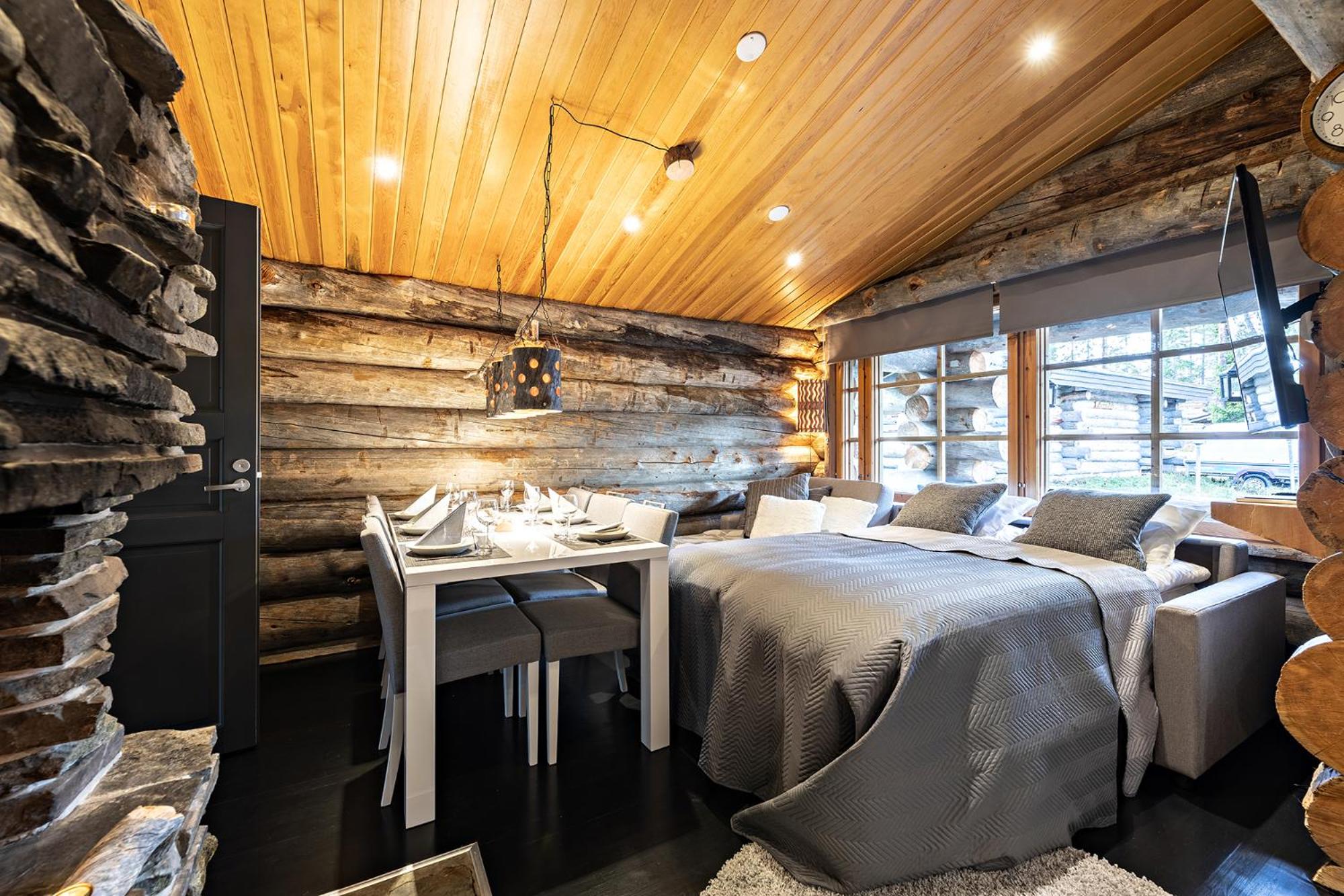 Superior Chalet - Photo 20