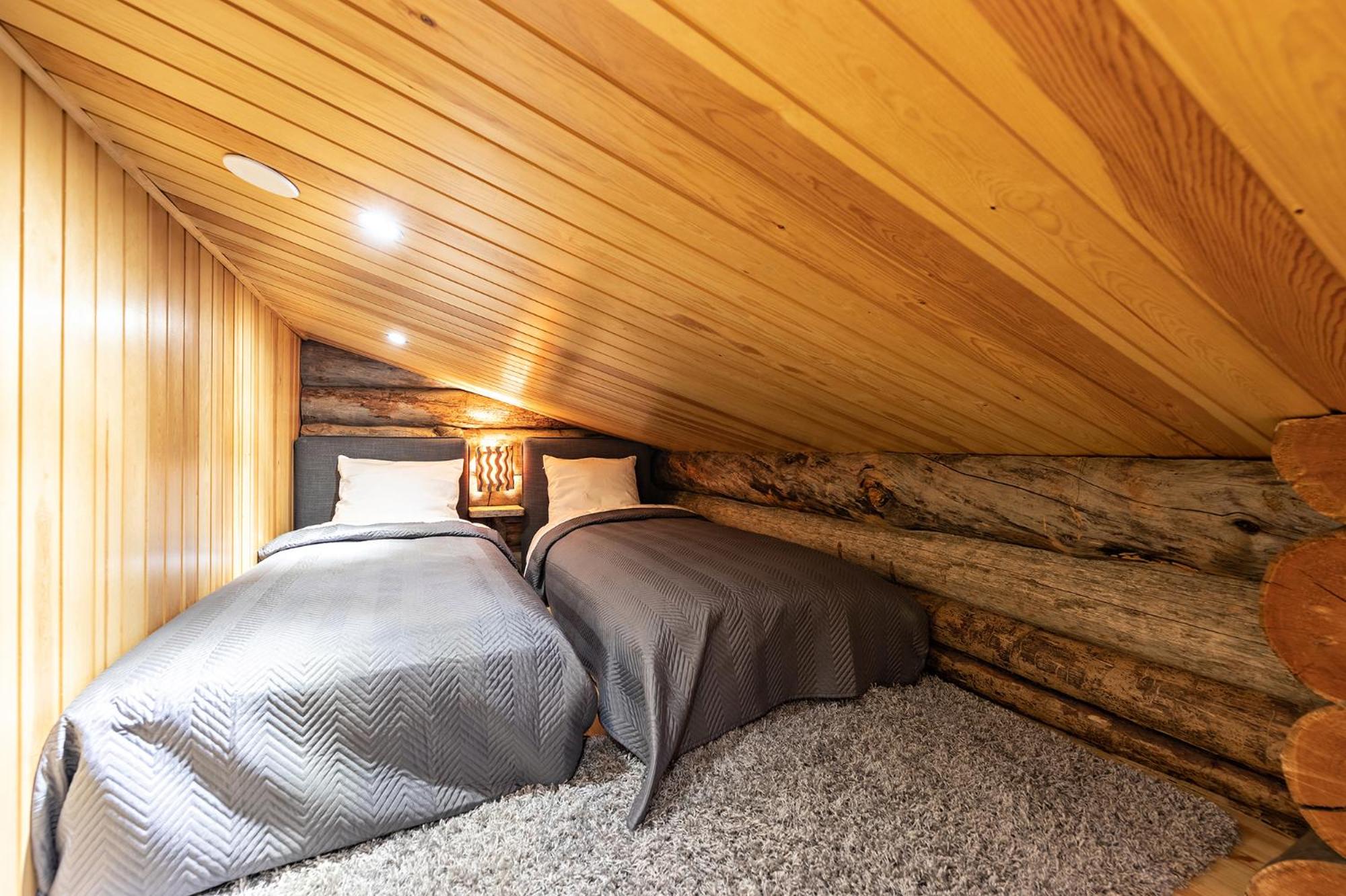 Superior Chalet - Photo 21