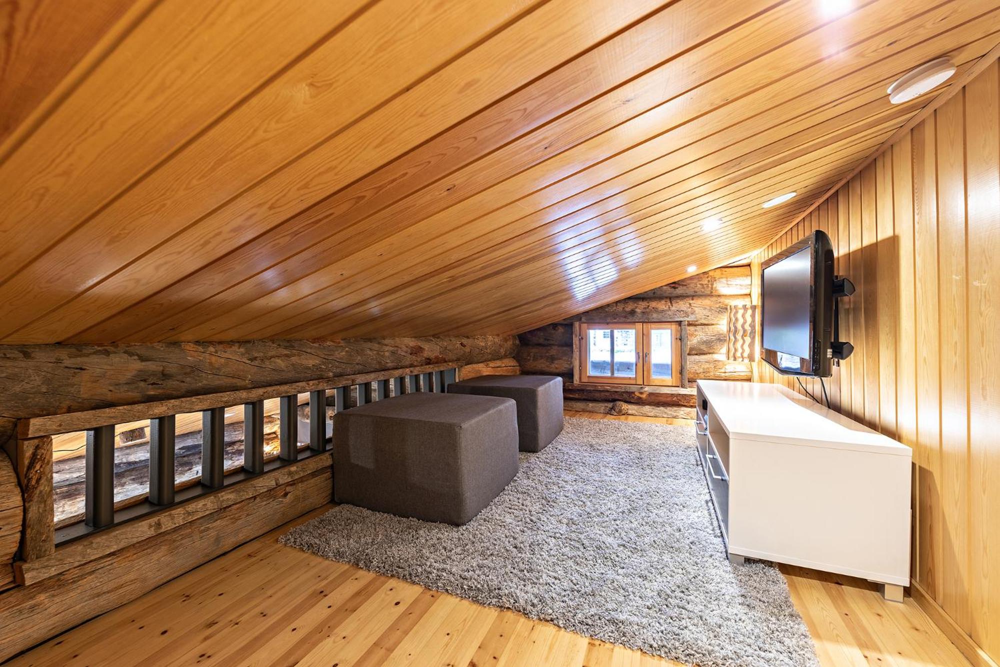 Superior Chalet - Photo 22