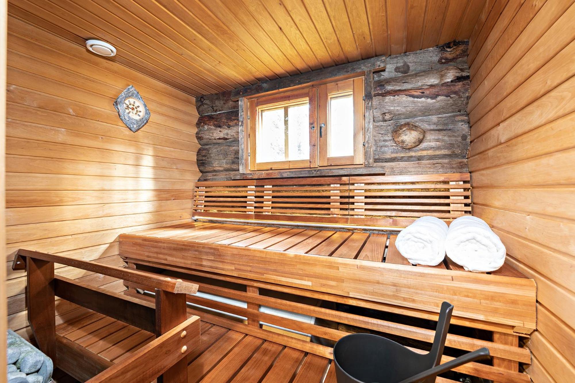 Superior Chalet - Photo 23