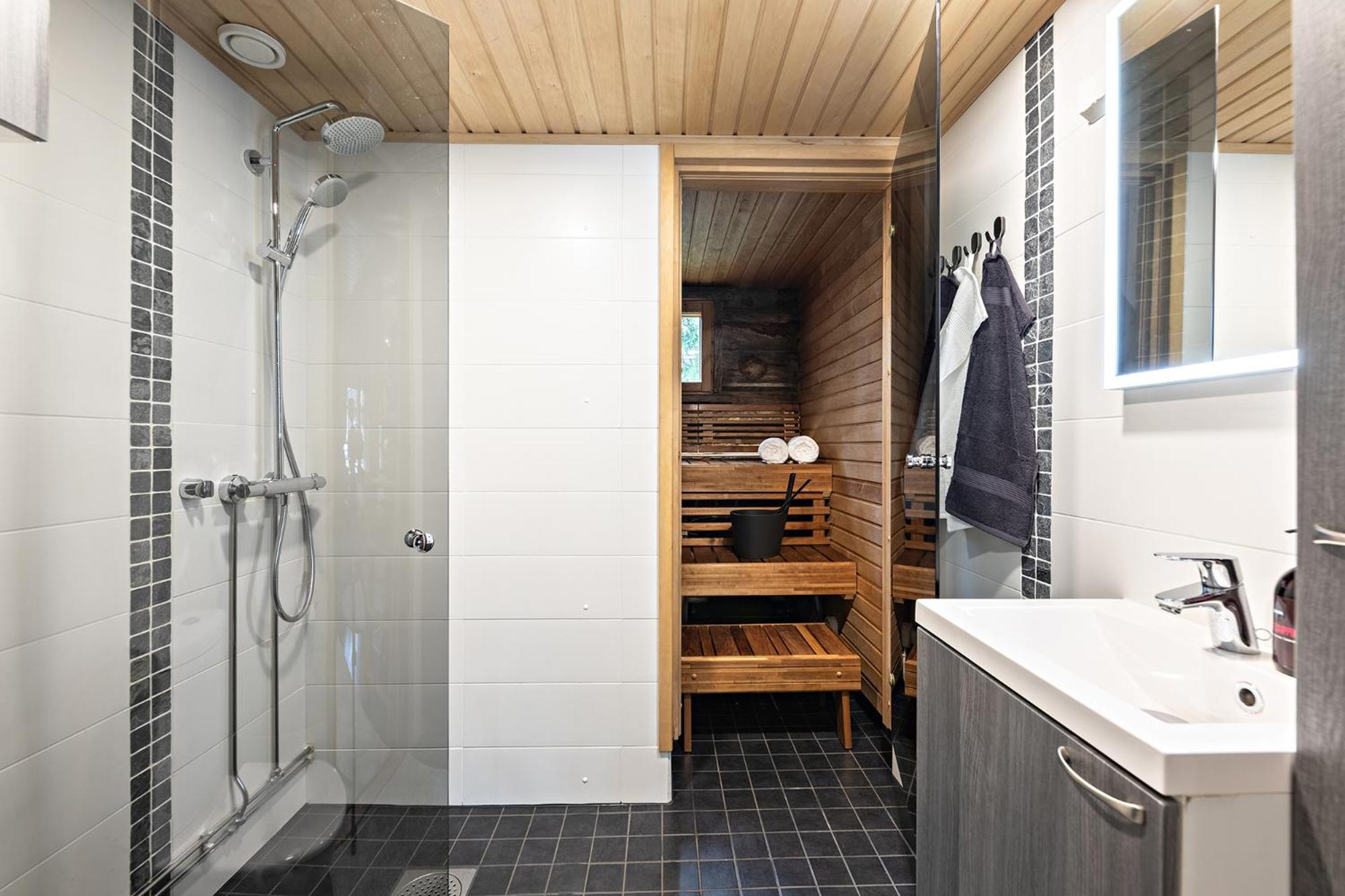 Superior Chalet - Photo 7