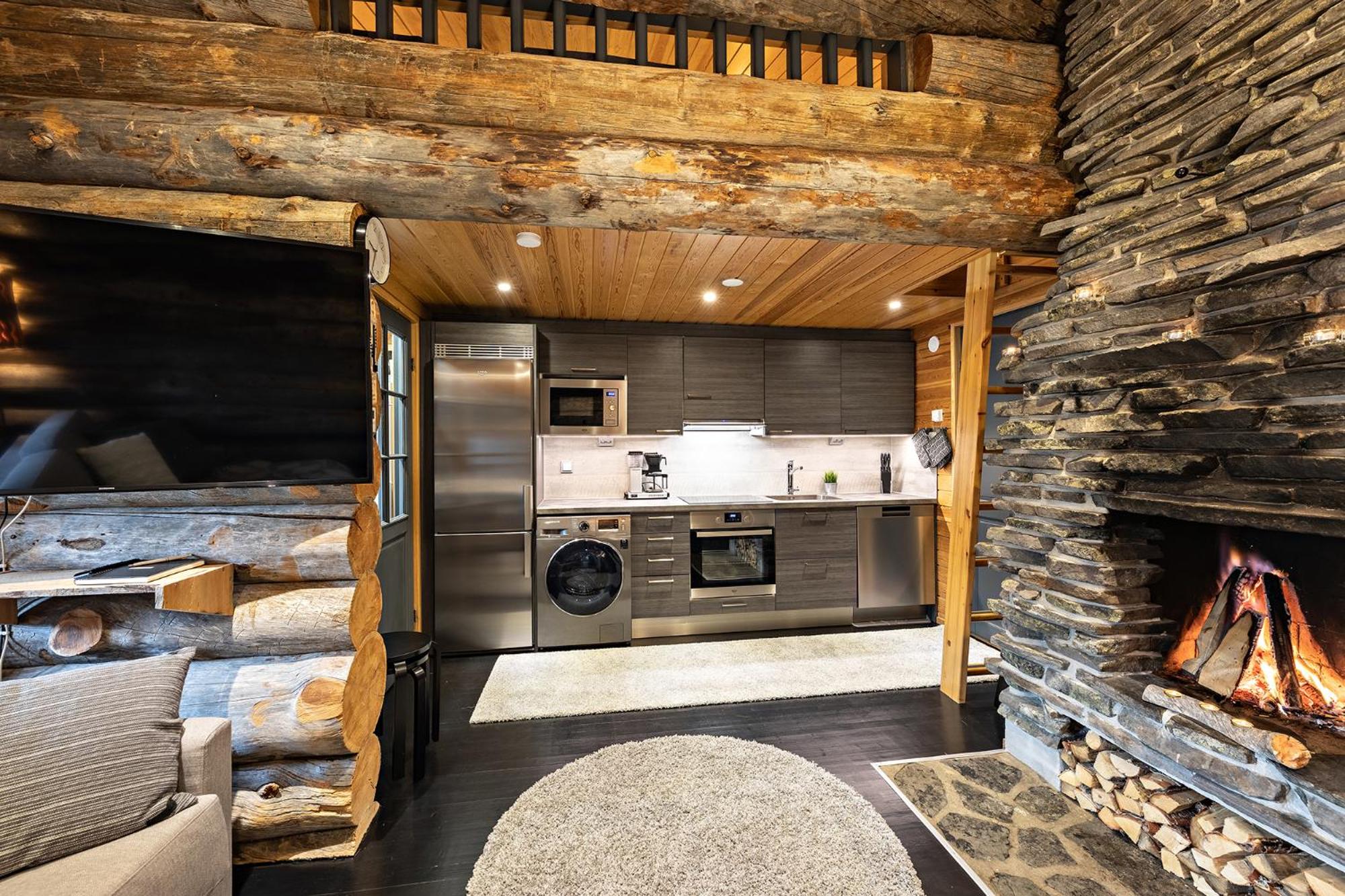 Superior Chalet - Photo 14