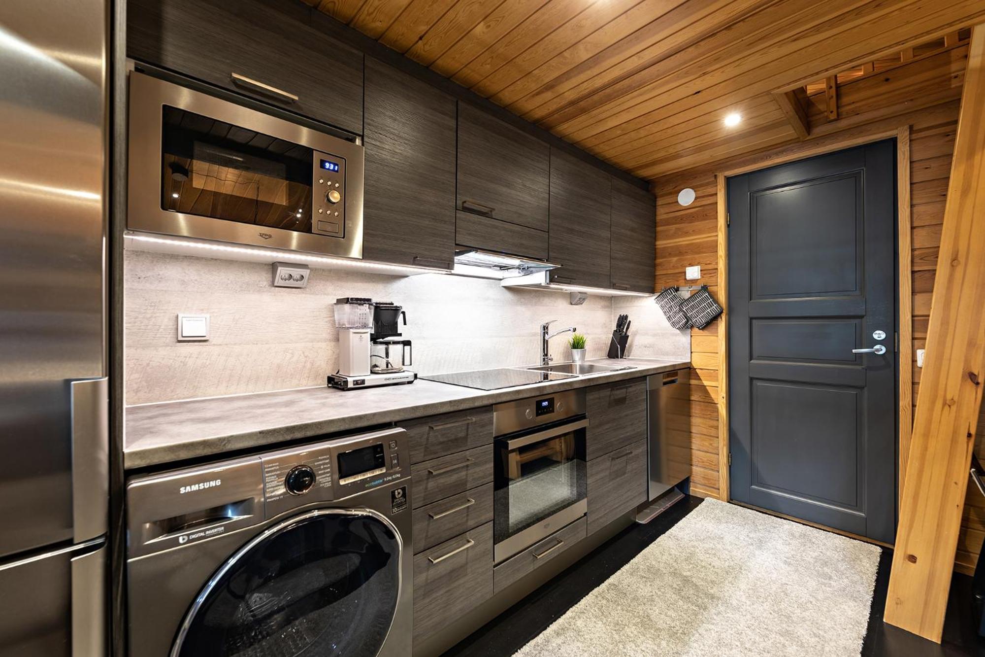 Superior Chalet - Photo 13
