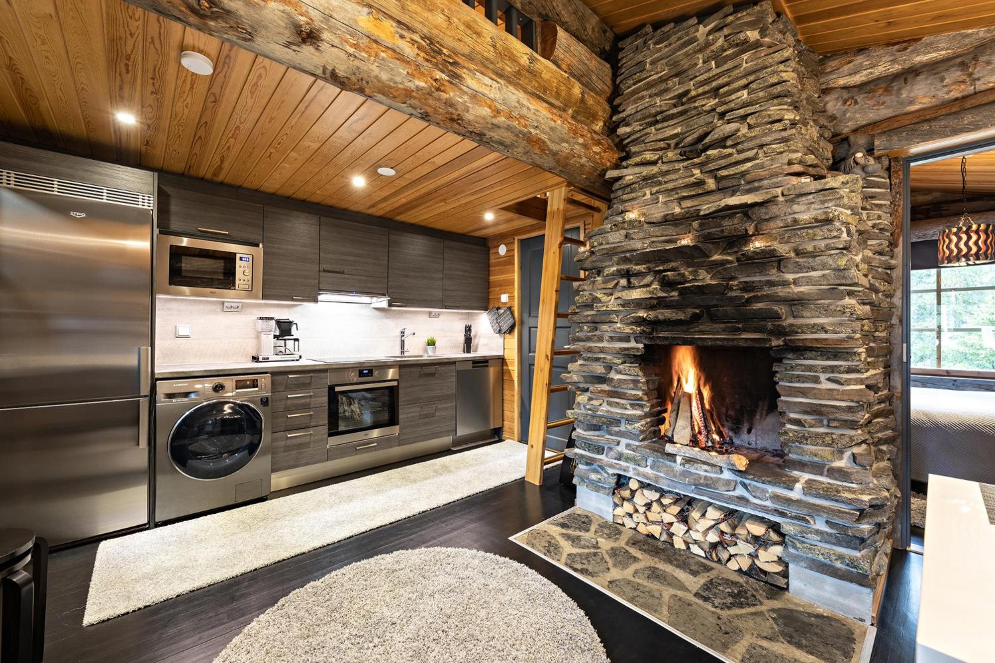 Superior Chalet - Photo 11