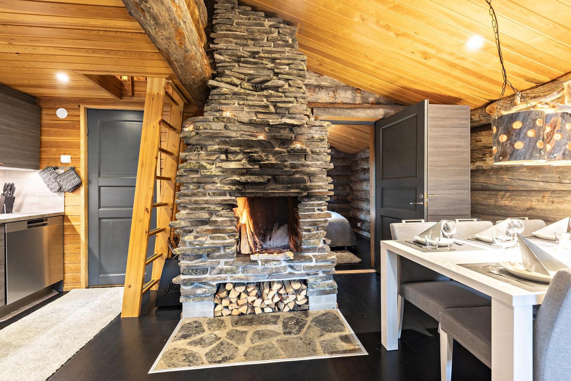 Superior Chalet - Photo 10