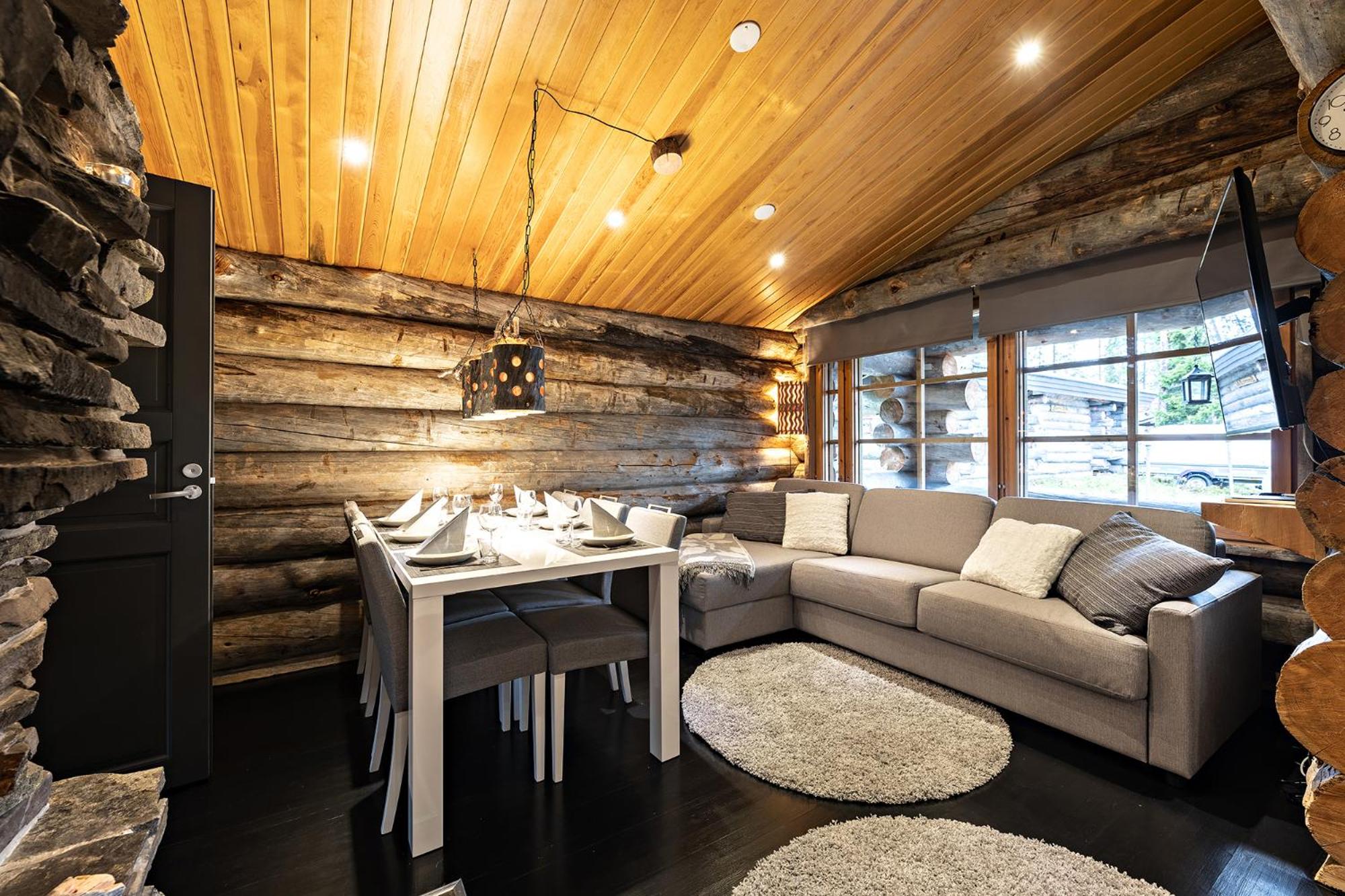 Superior Chalet - Photo 9