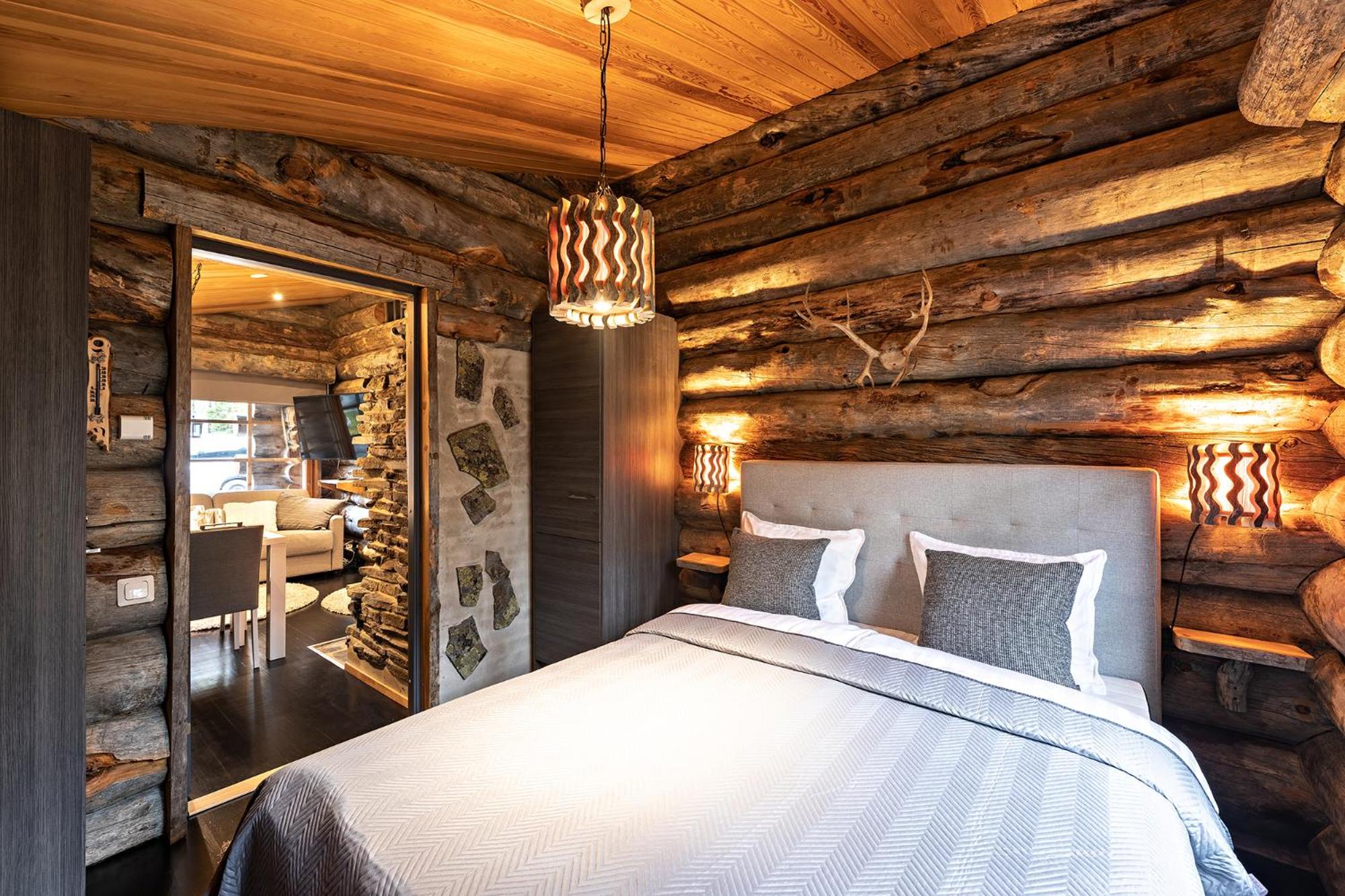 Superior Chalet - Photo 8