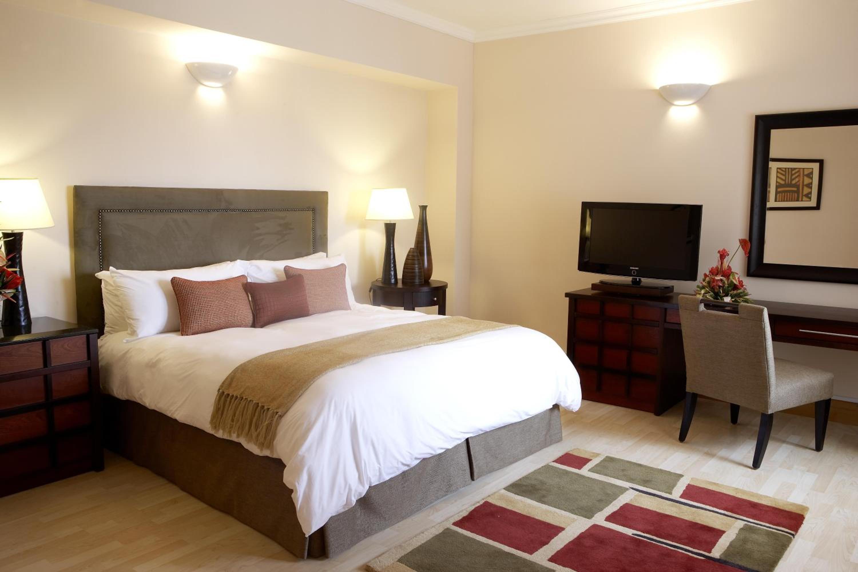King Suite with Ocean View photo 3