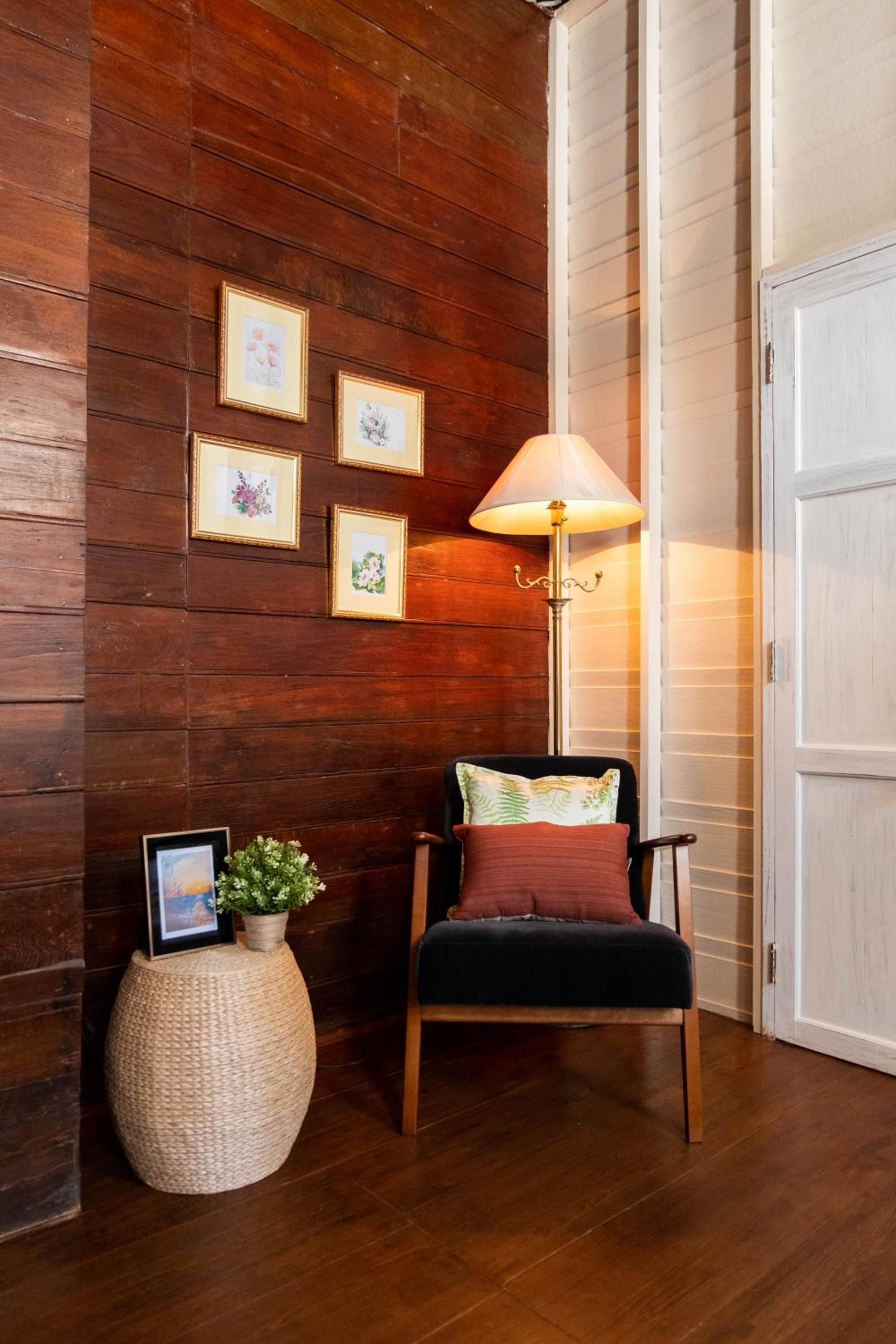 Superior Queen Room - Photo 7