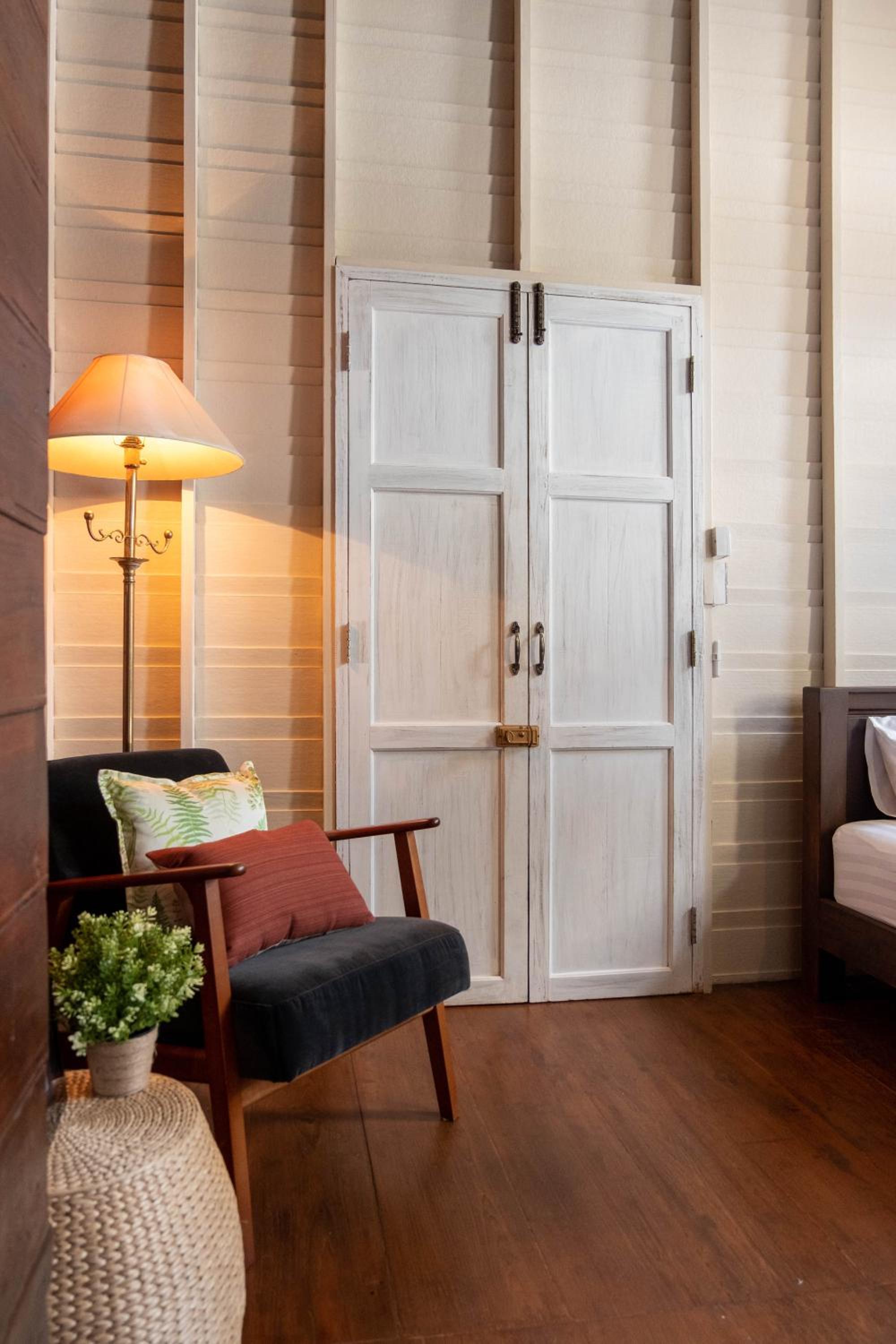 Superior Queen Room - Photo 5