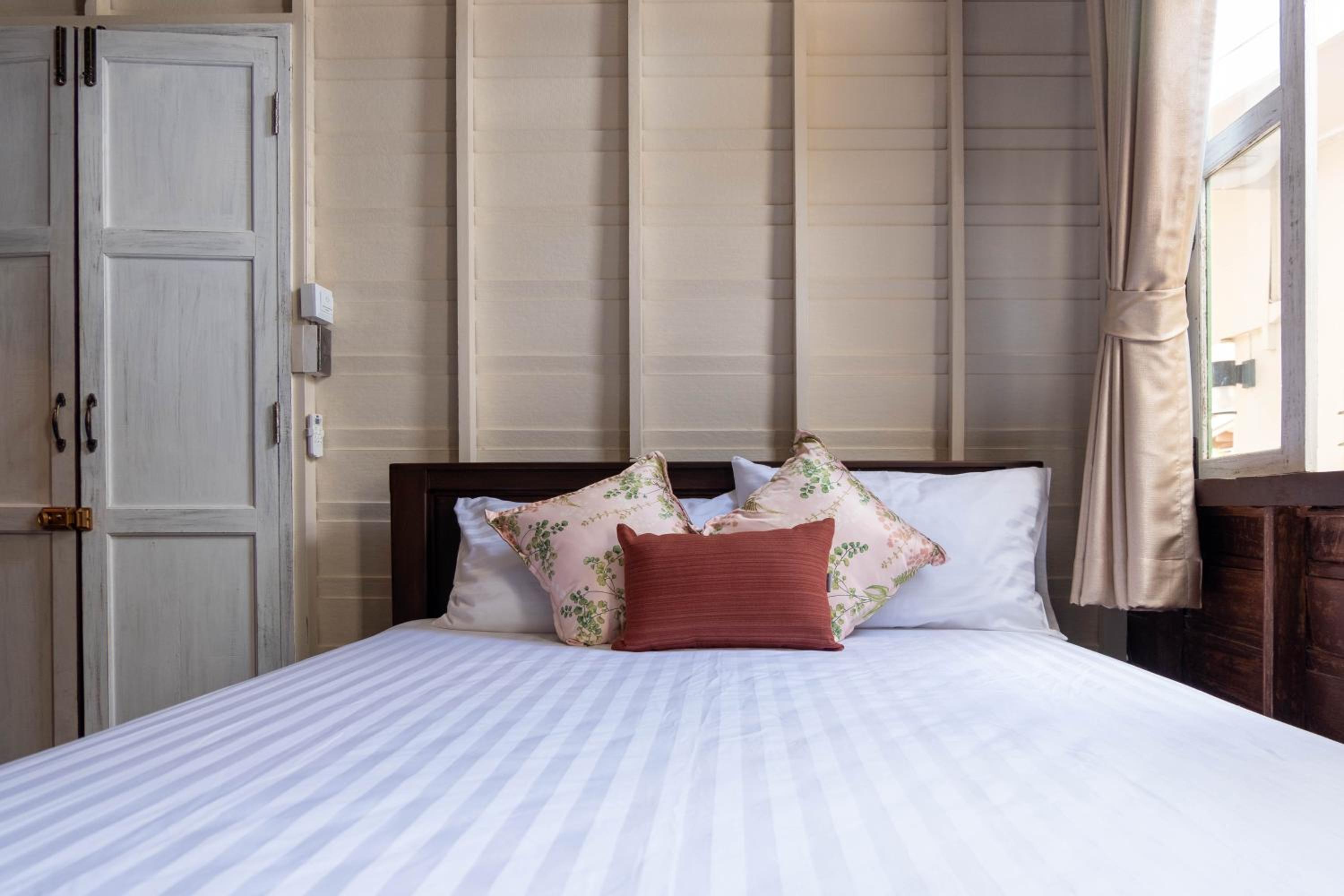 Superior Queen Room - Photo 8