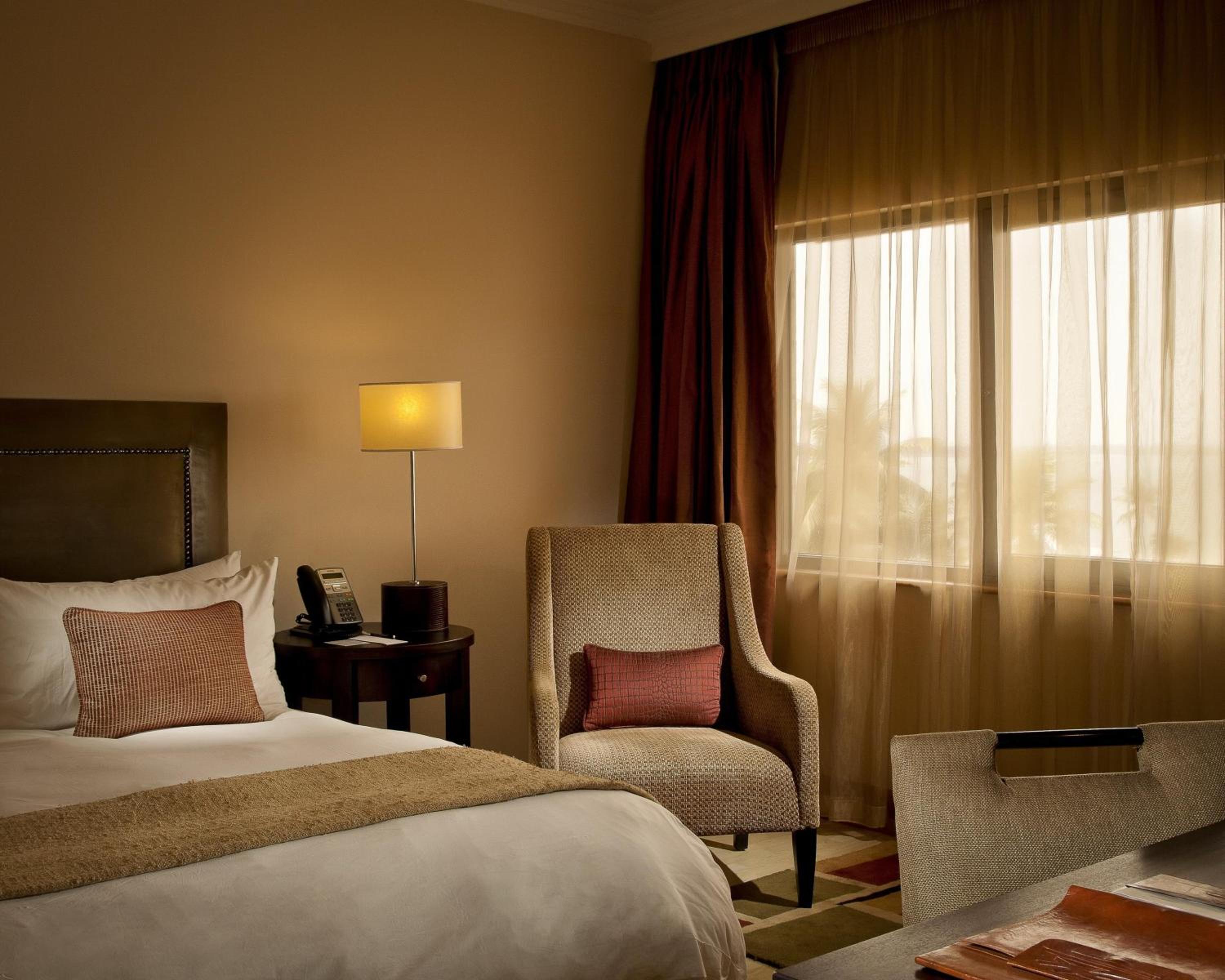 King Room with Sea View - Photo 3