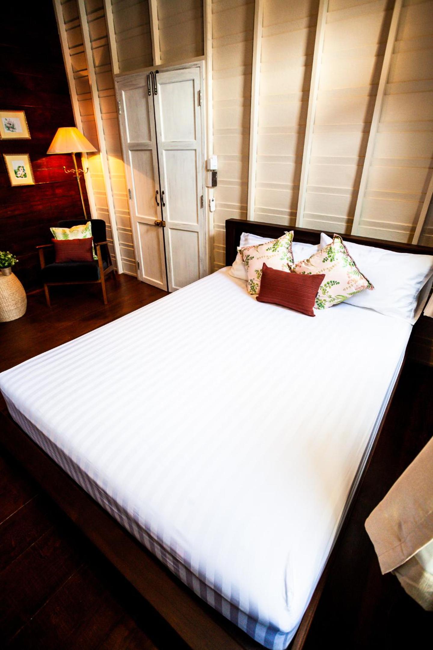 Superior Queen Room - Photo 9
