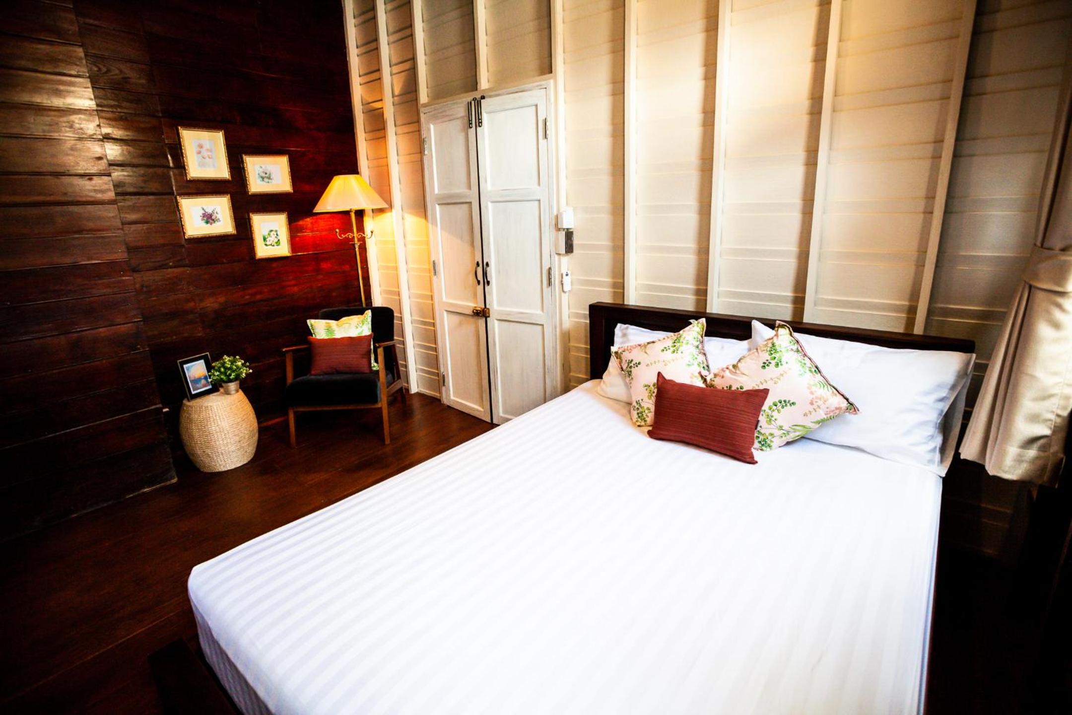 Superior Queen Room - Photo 1