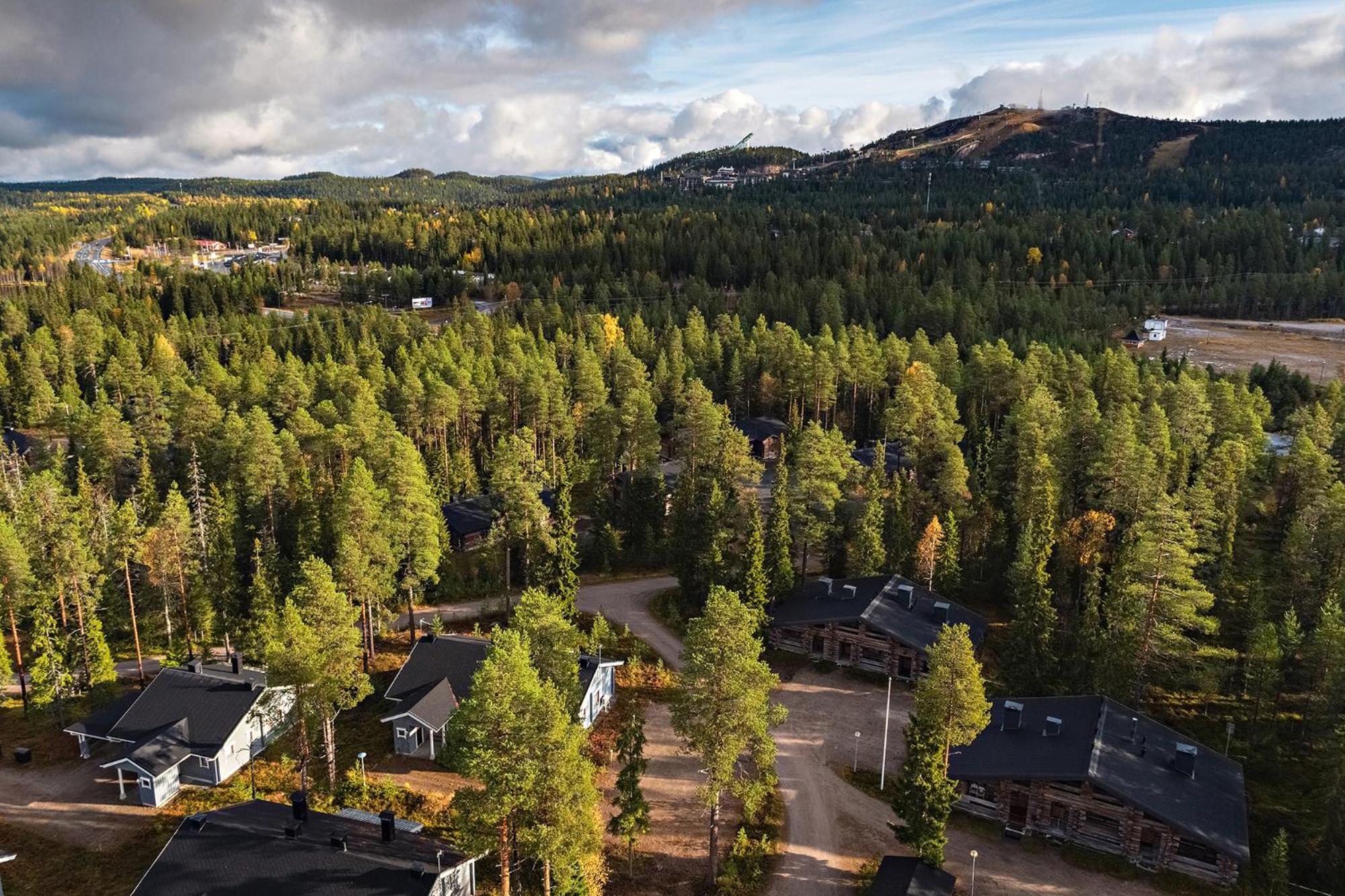 Superior Chalet - Photo 5