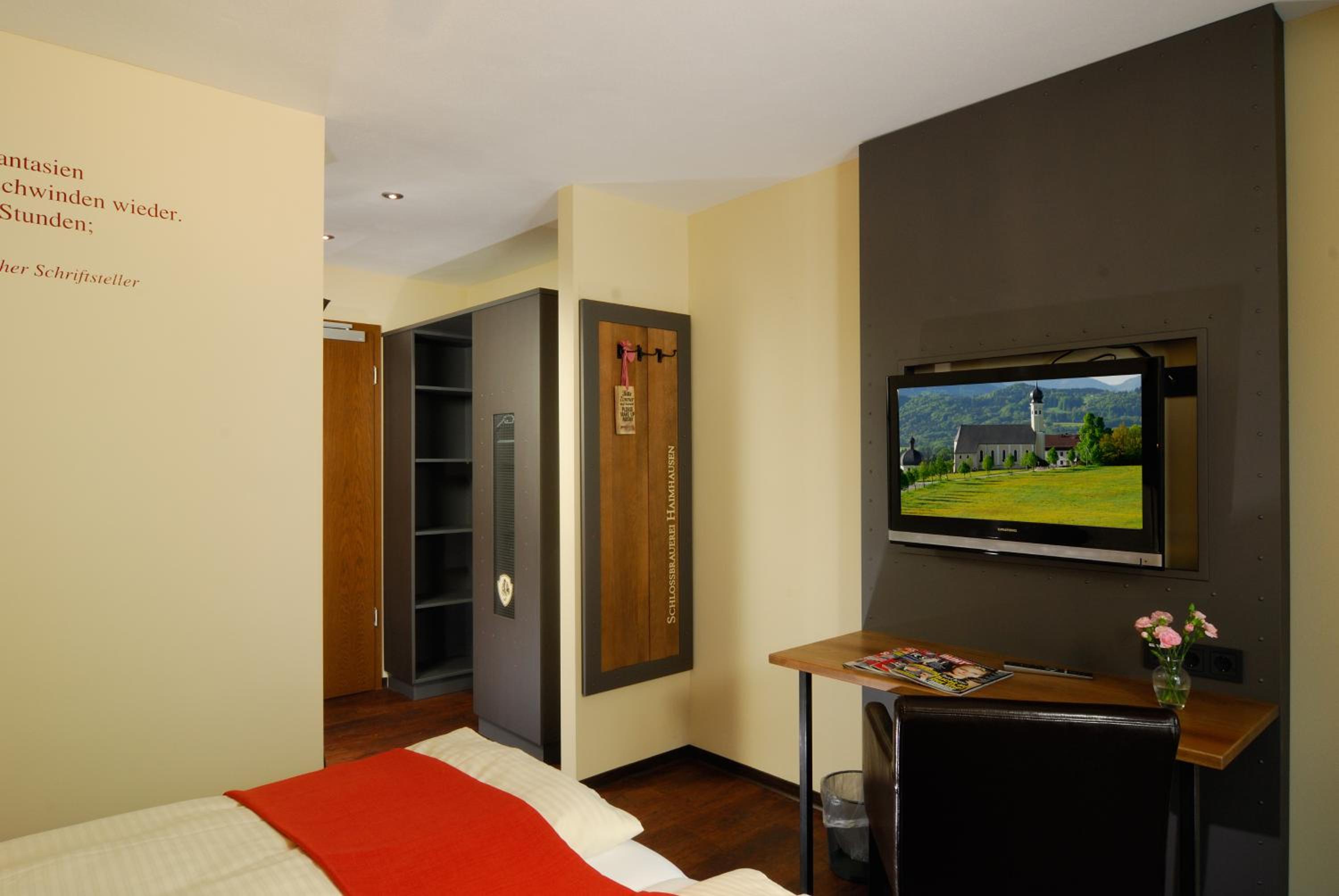 Comfort Single Room photo 3
