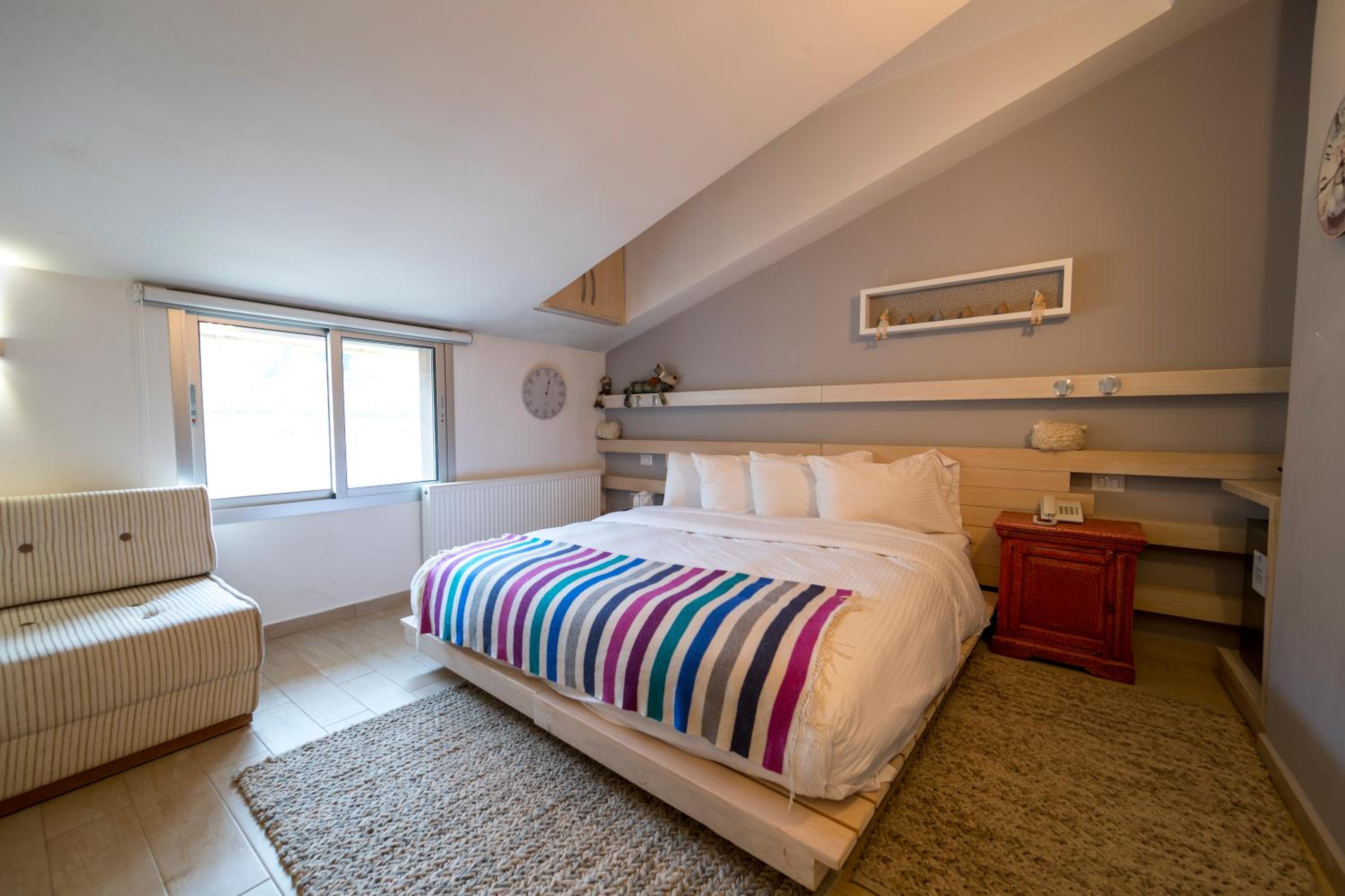 Double Room photo 1