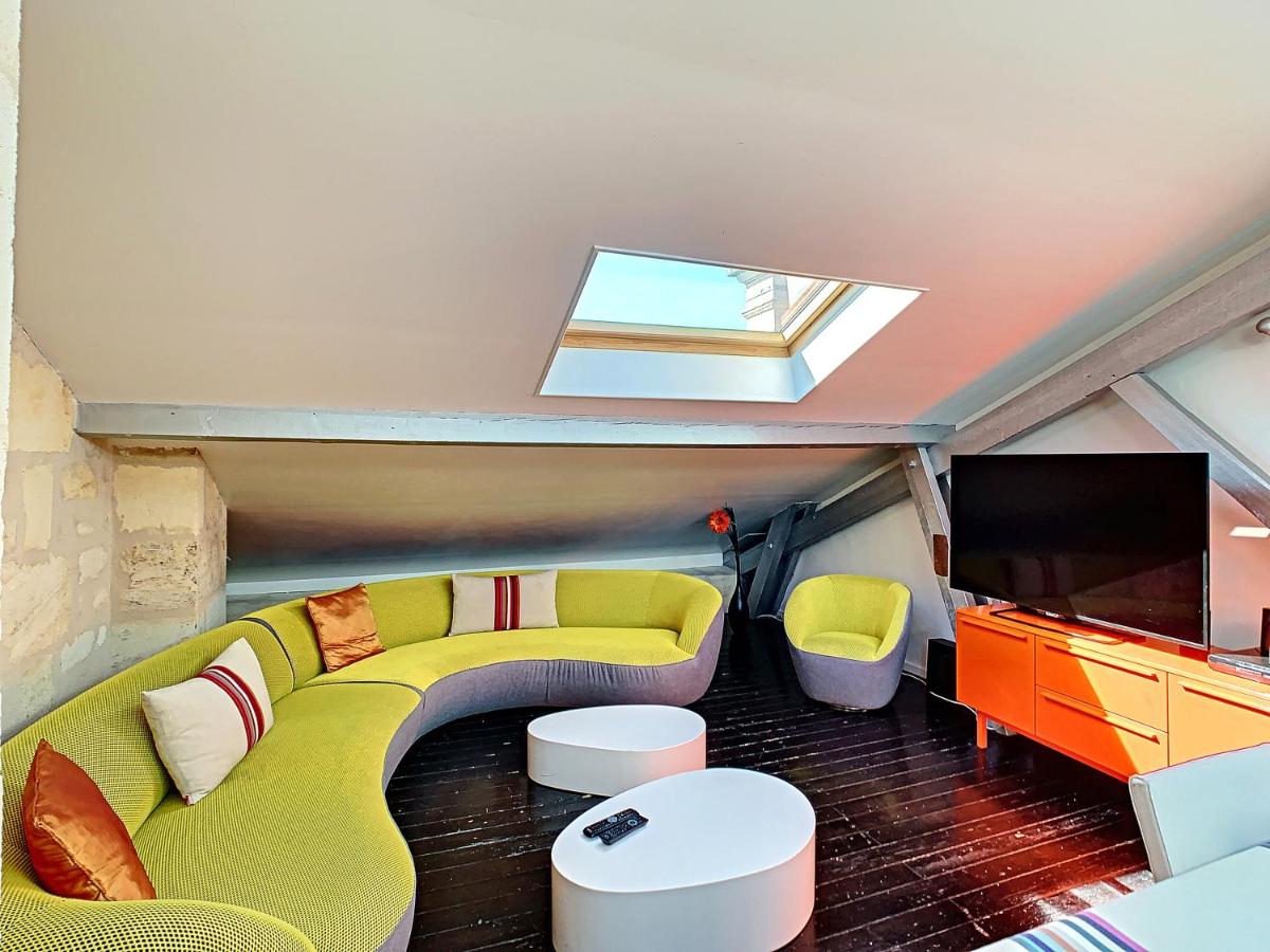 Superior Apartment with Sauna photo 3