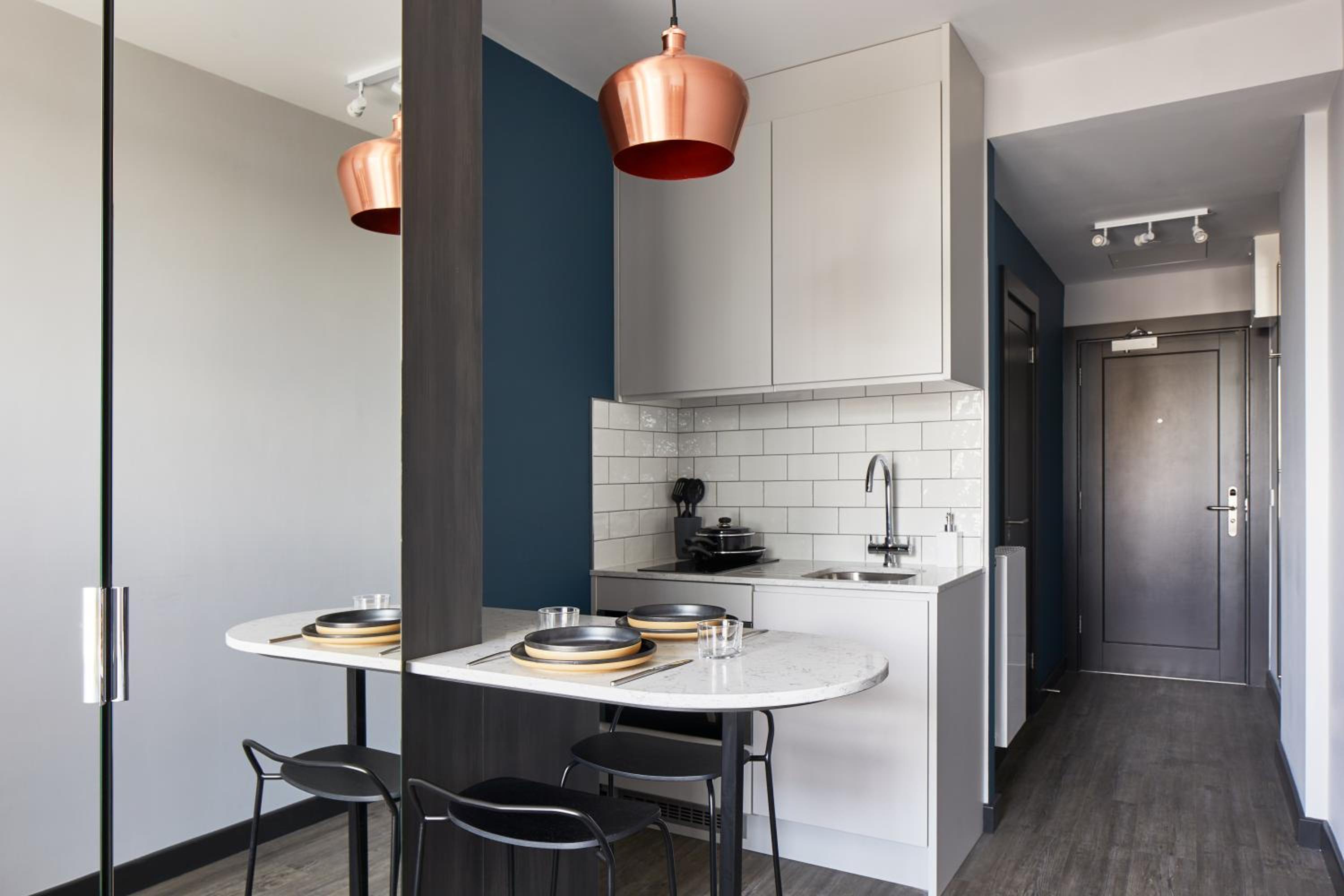 Classic Studio photo 3
