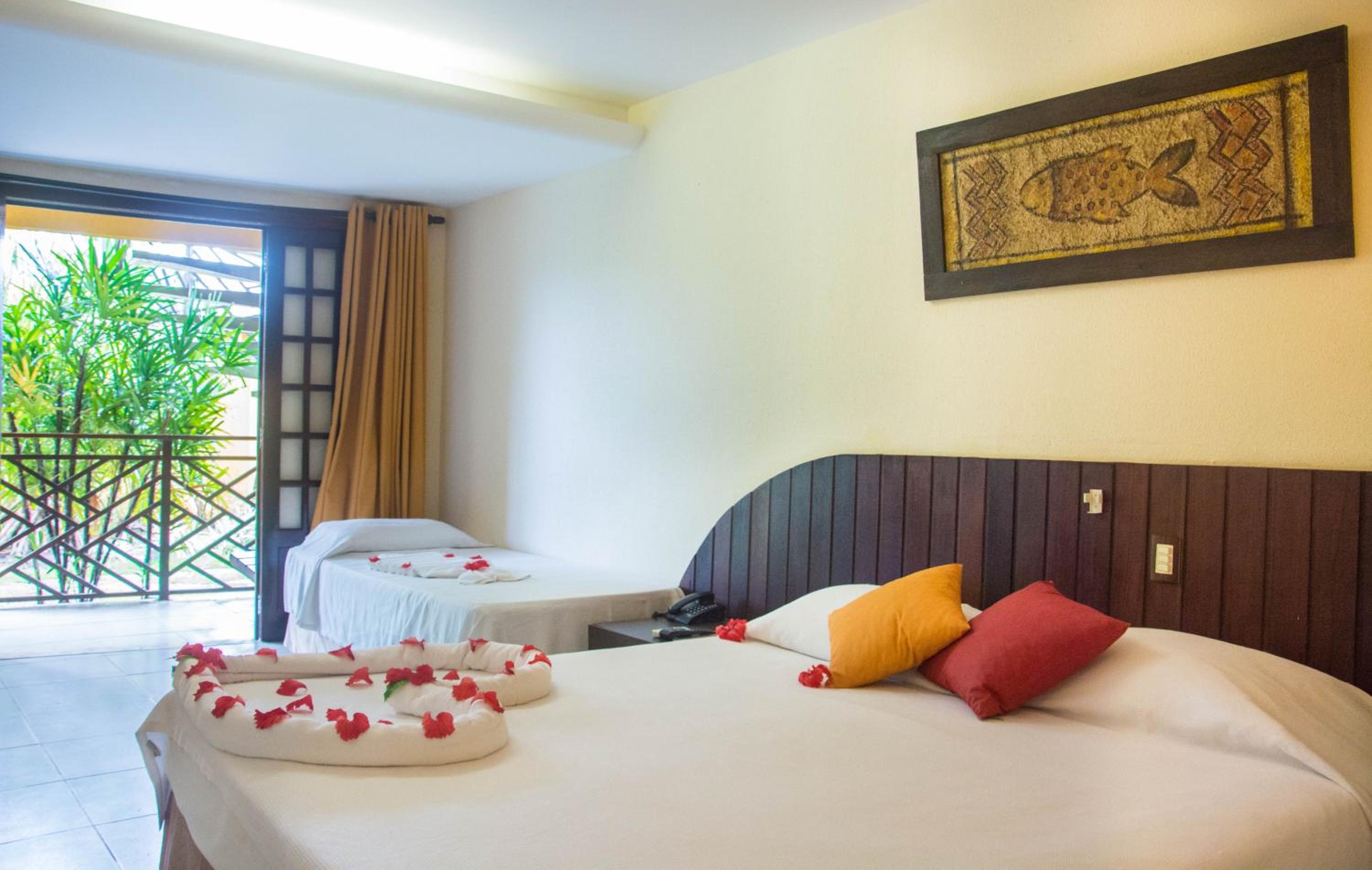 Luxury Triple Room photo 1