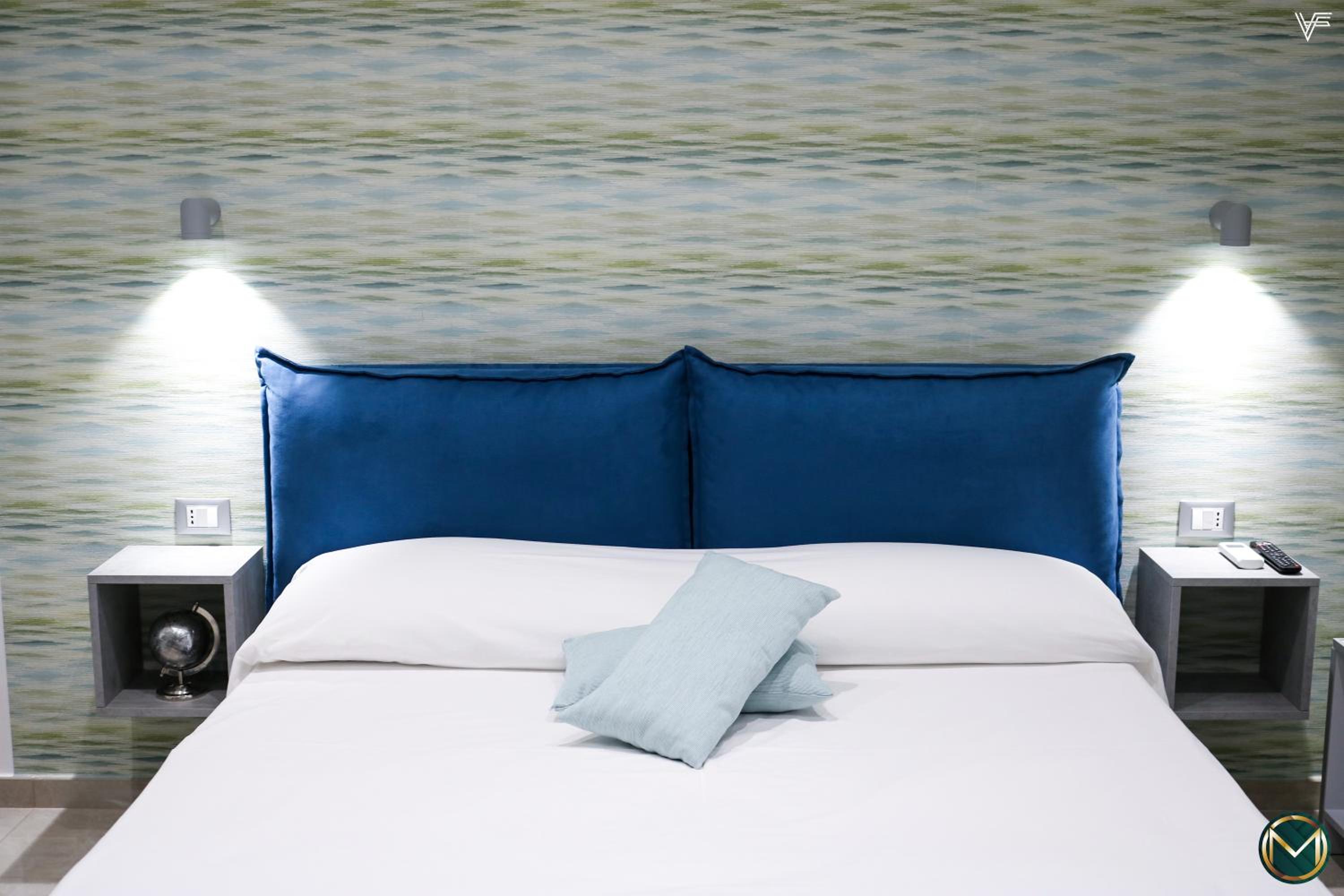 Double Room with Extra Bed photo 1