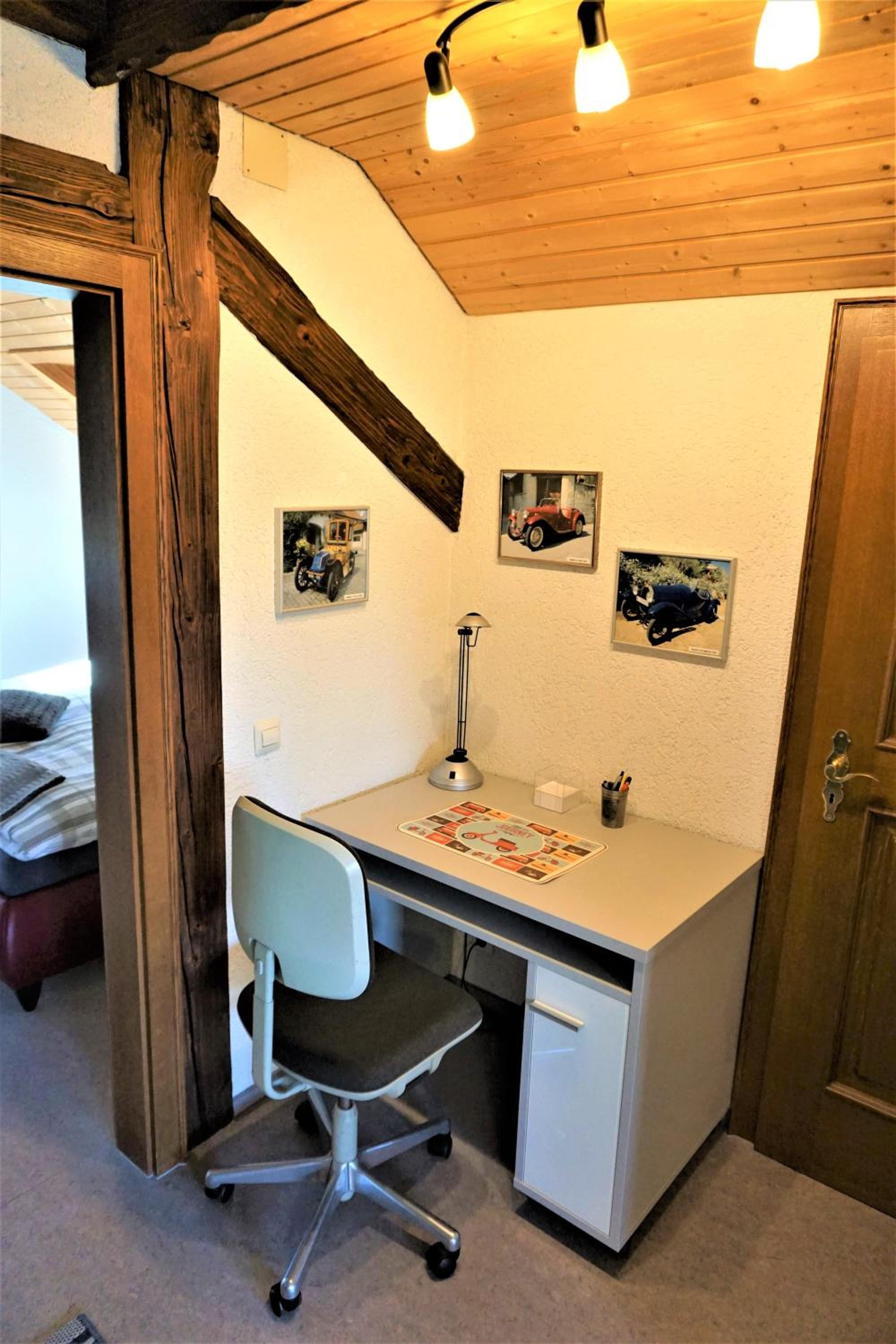 Apartment with Lake View photo 2