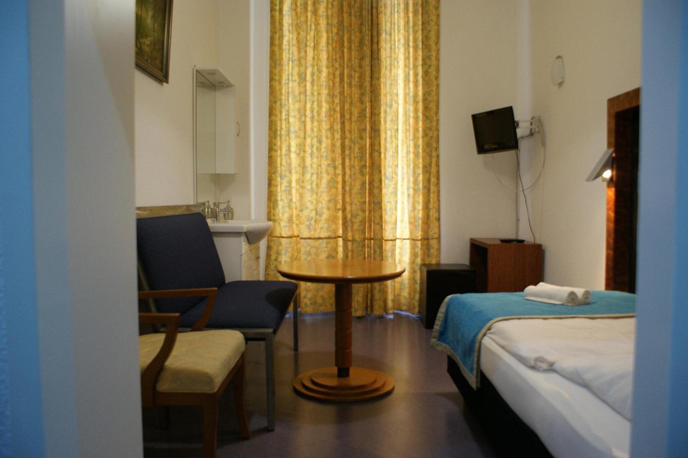 Classic Single Room photo 3