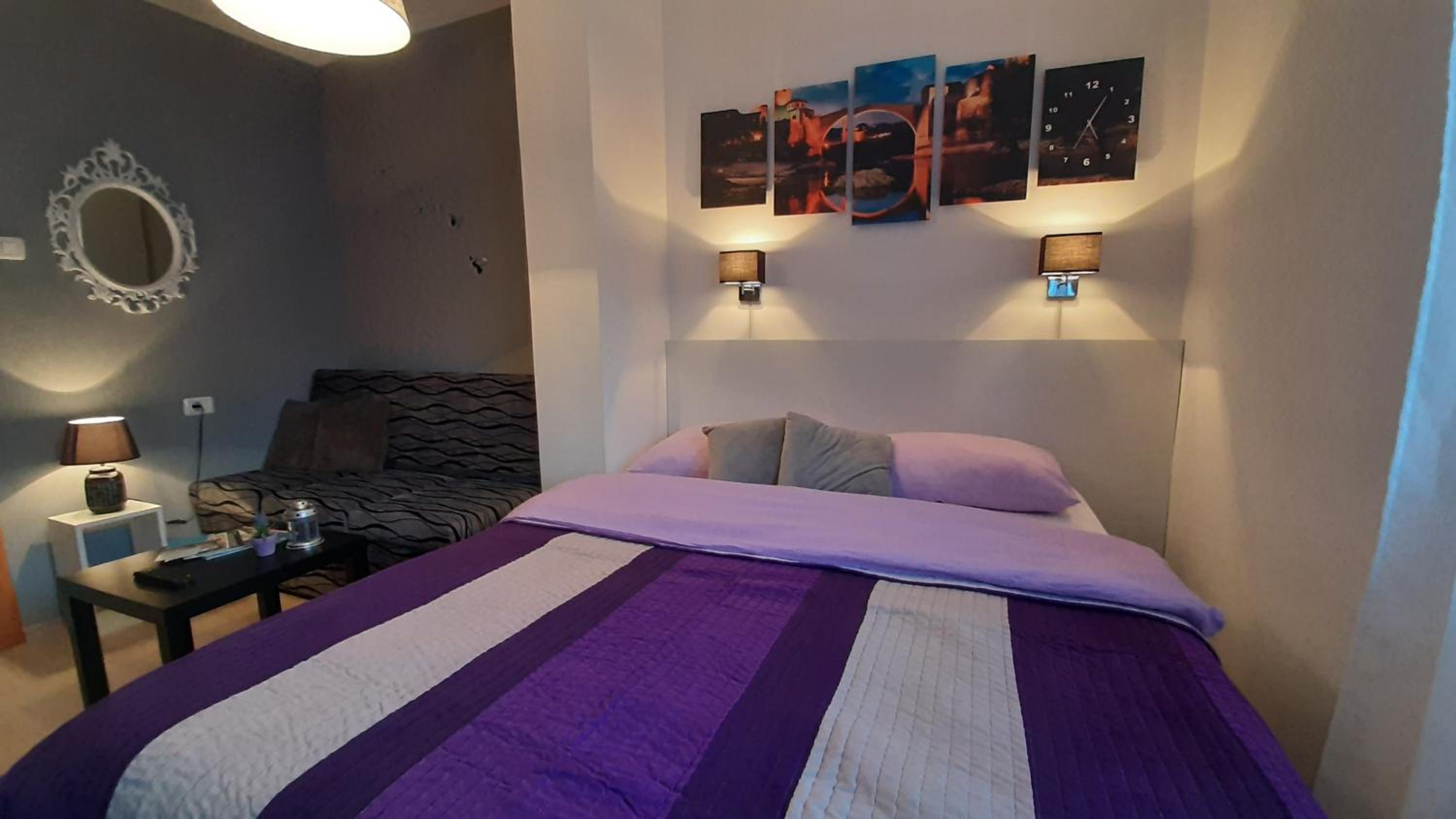 Deluxe Family Suite photo 3