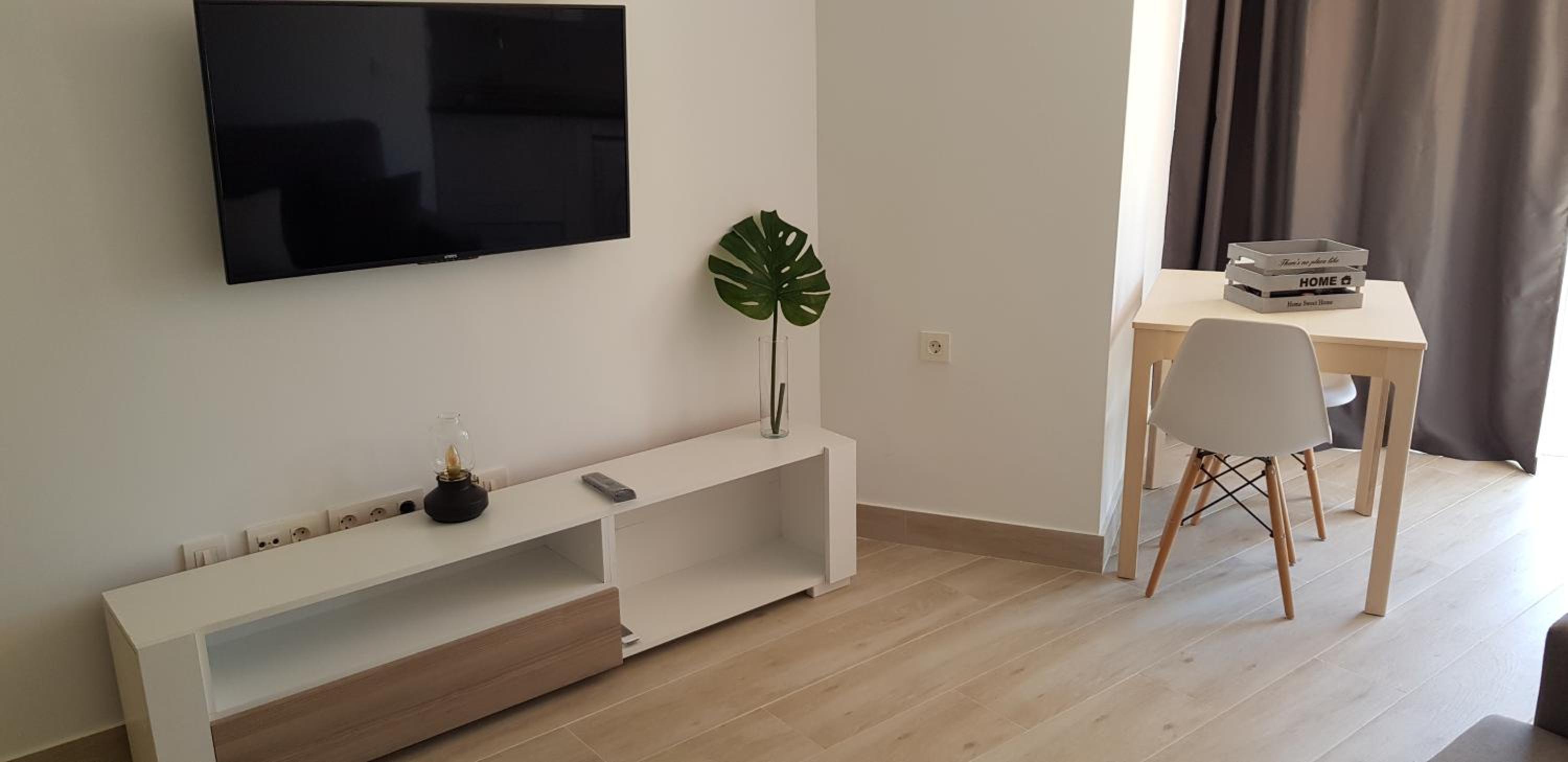 Apartamento Estudio