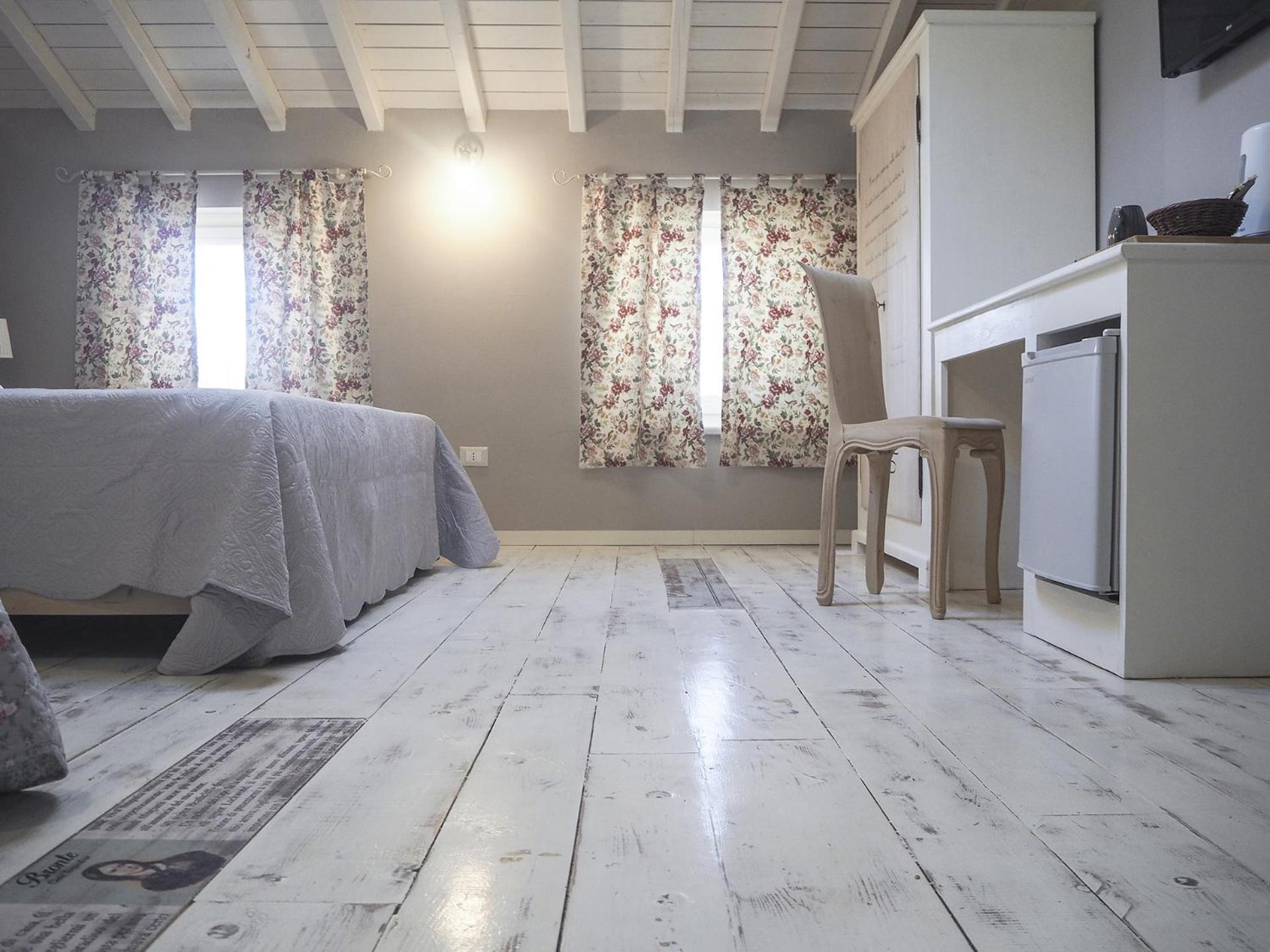 Triple Room with Private Bathroom - Photo 1