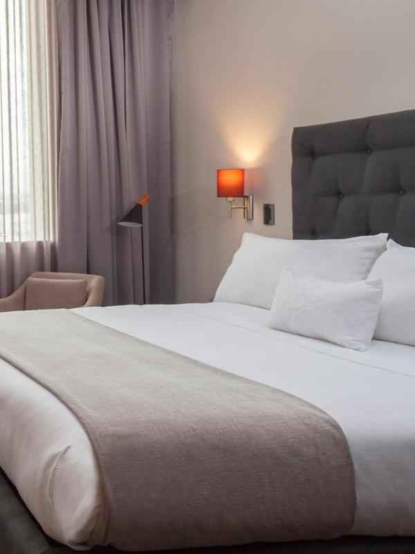 Standard King Room photo 1