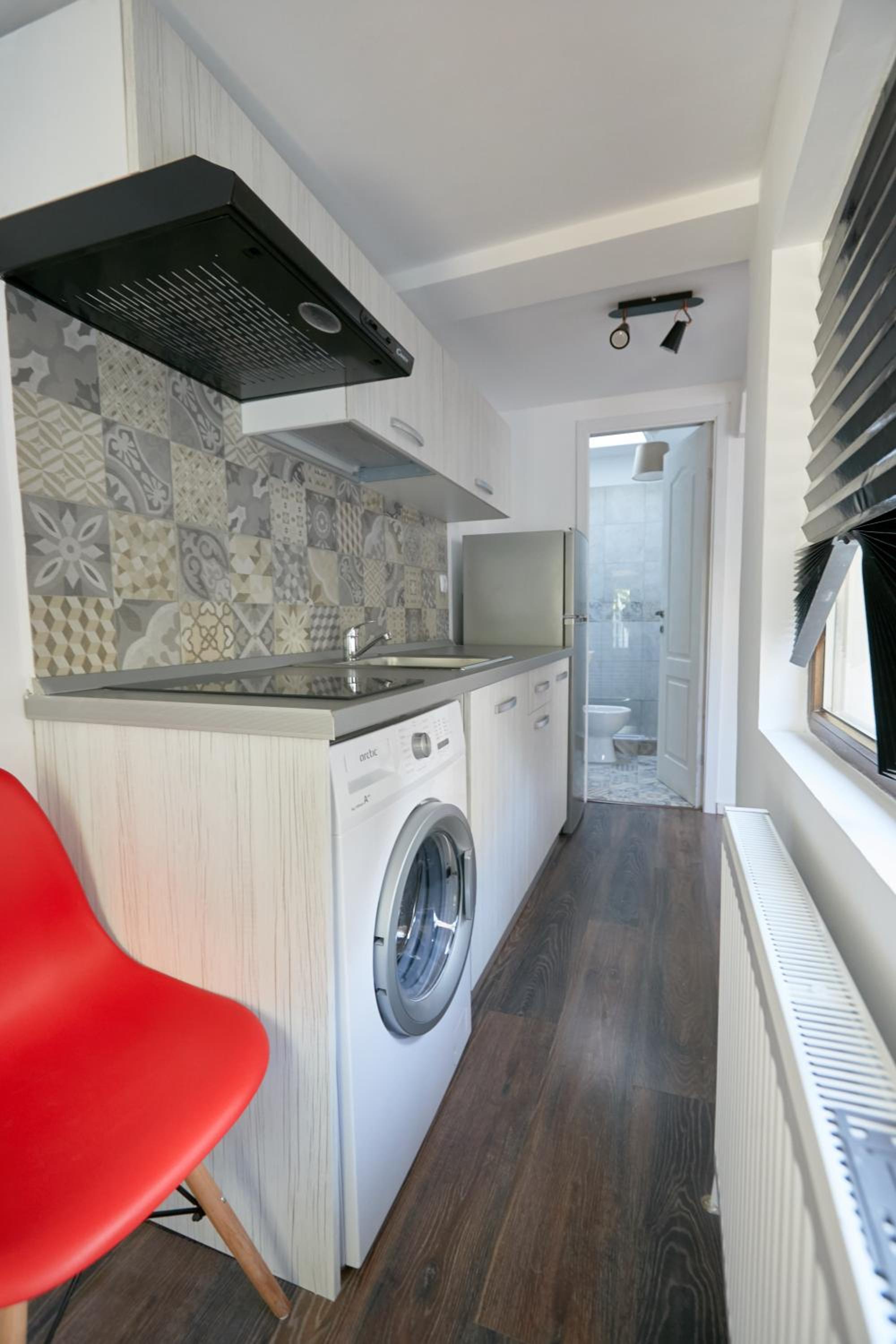 Standard Apartment - Photo 9