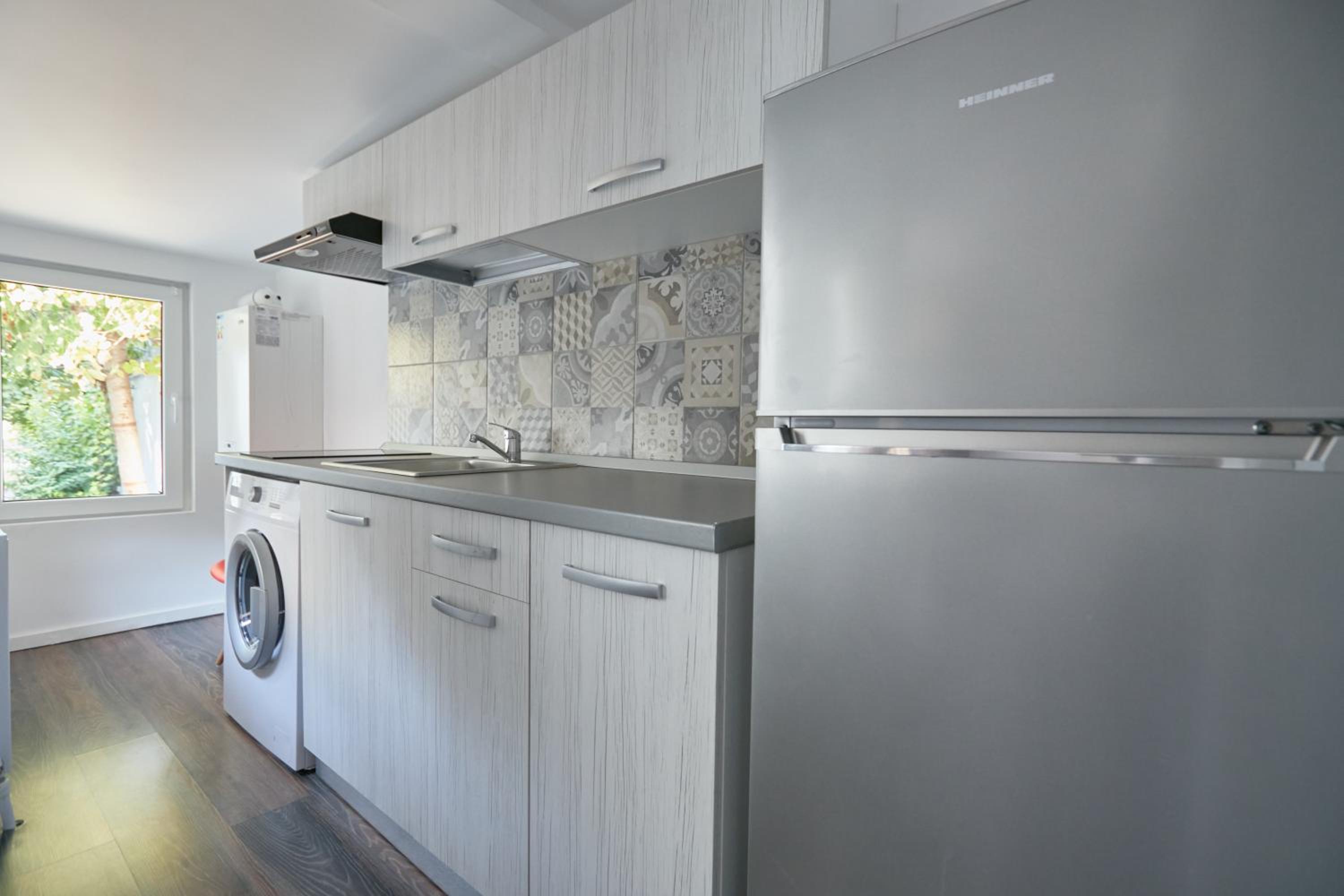 Standard Apartment - Photo 10