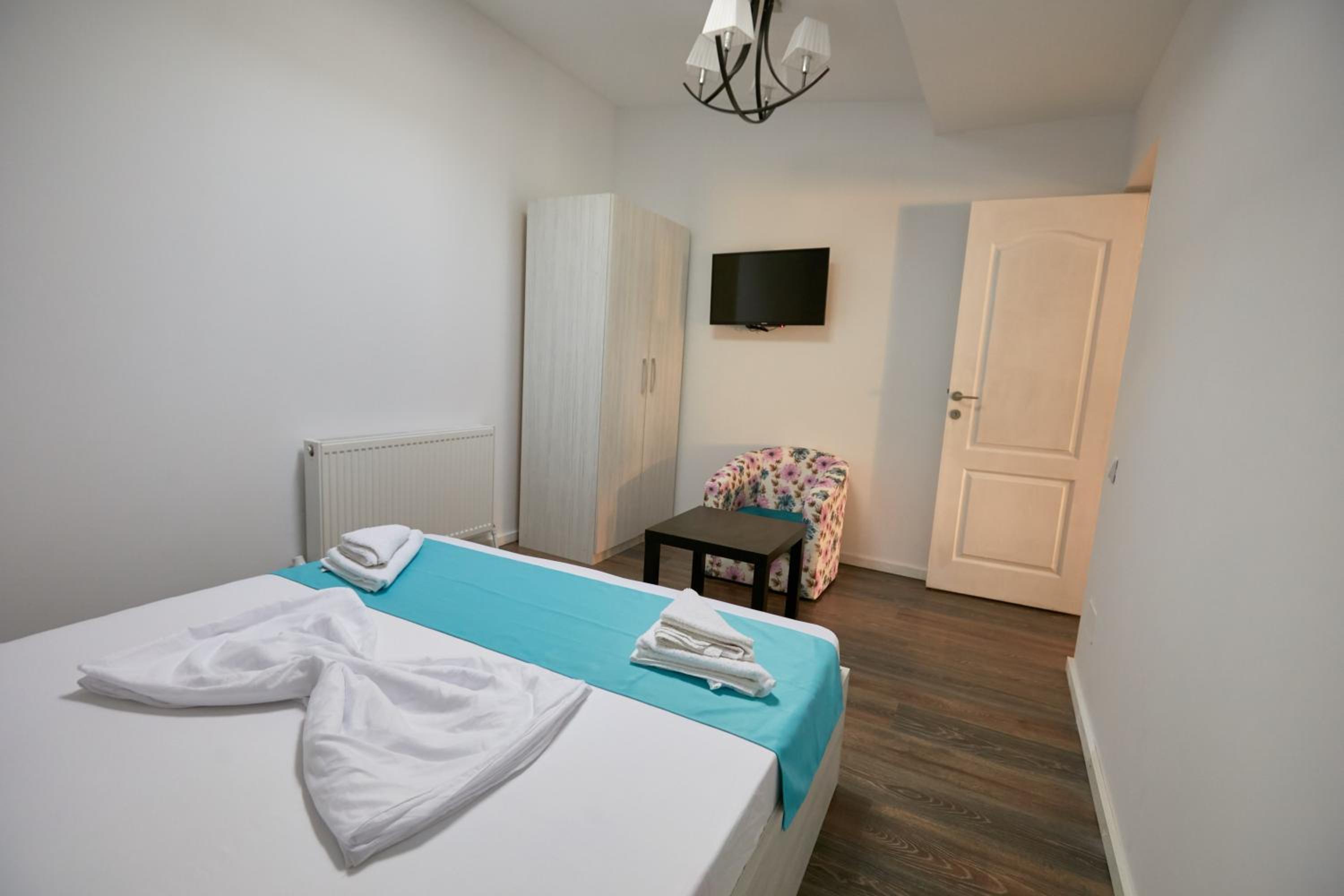 Standard Apartment - Photo 11